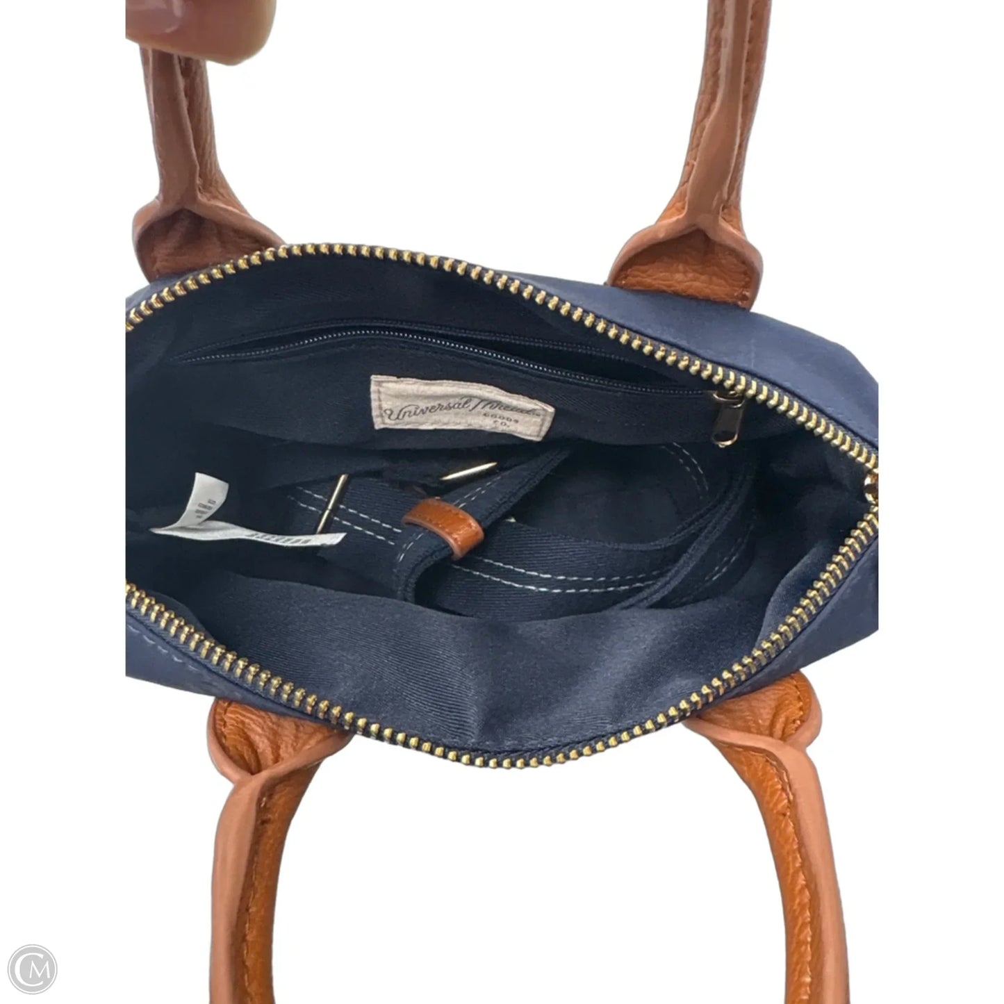 Handbag By Universal Thread, Size: Small
