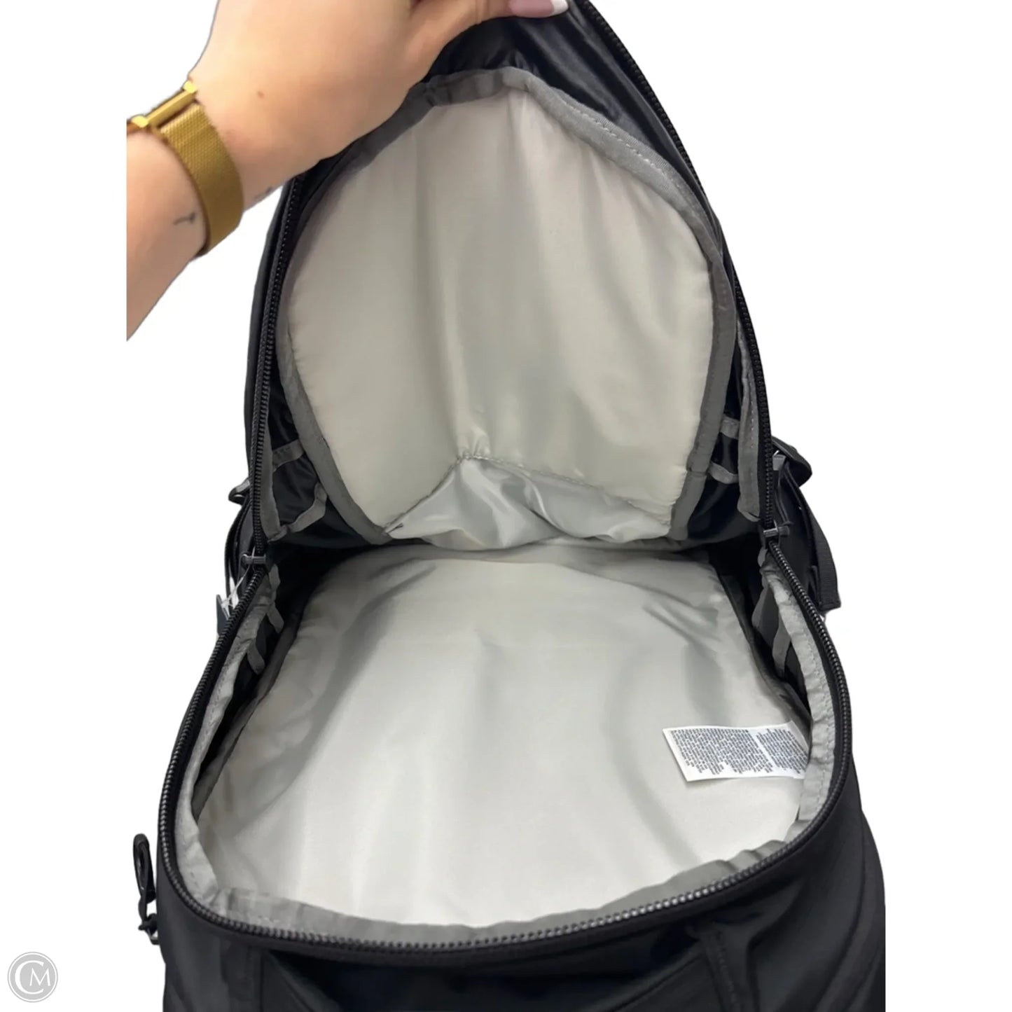 Backpack By The North Face, Size: Large