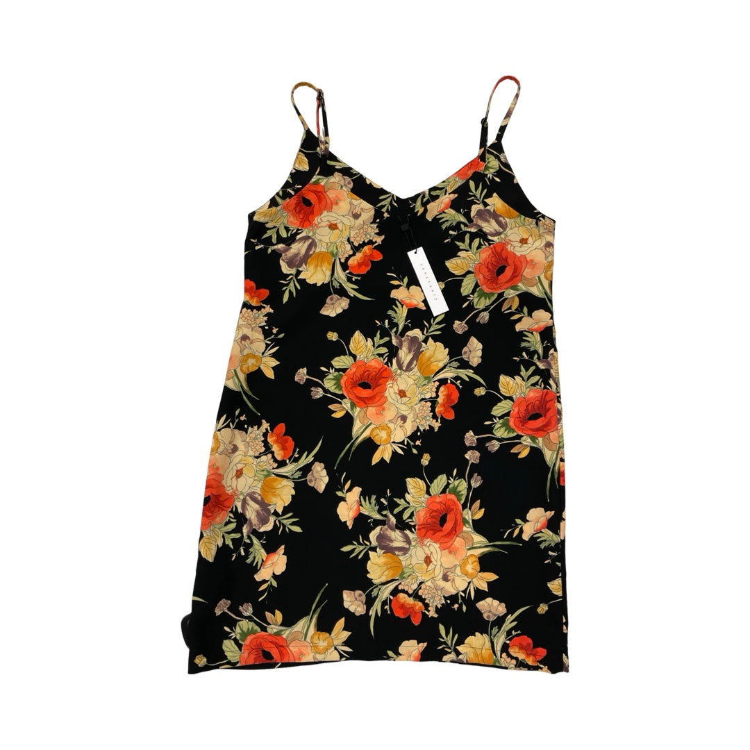 Dress Casual Short By Sanctuary In Multi, Size:S