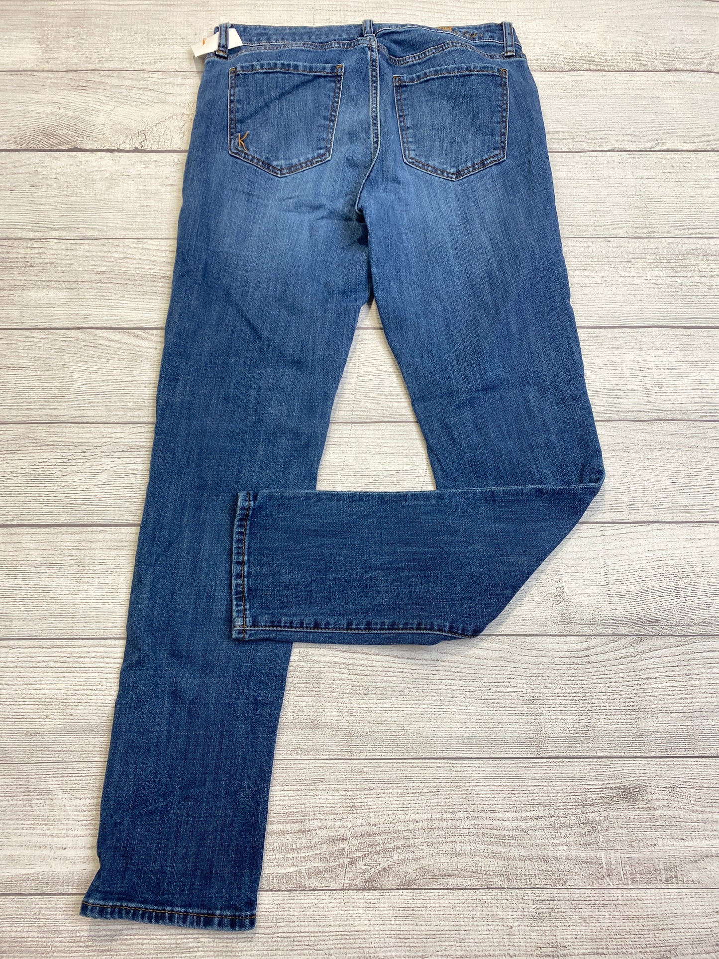 Jeans Designer By Kut  Size: 4