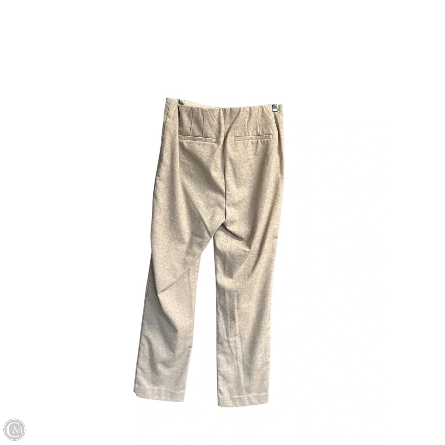 Pants Dress By Loft In Beige, Size: 2