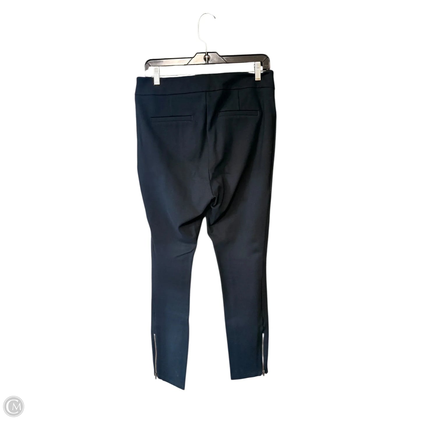 Pants Dress By Anthropologie In Black, Size: 8