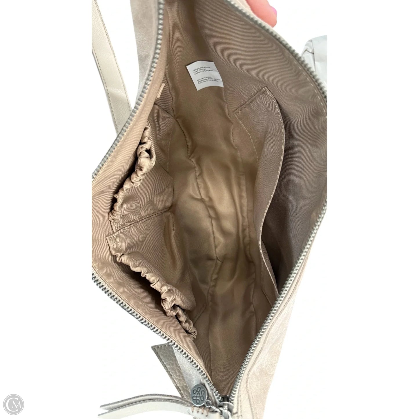 Crossbody By The Sak, Size: Medium