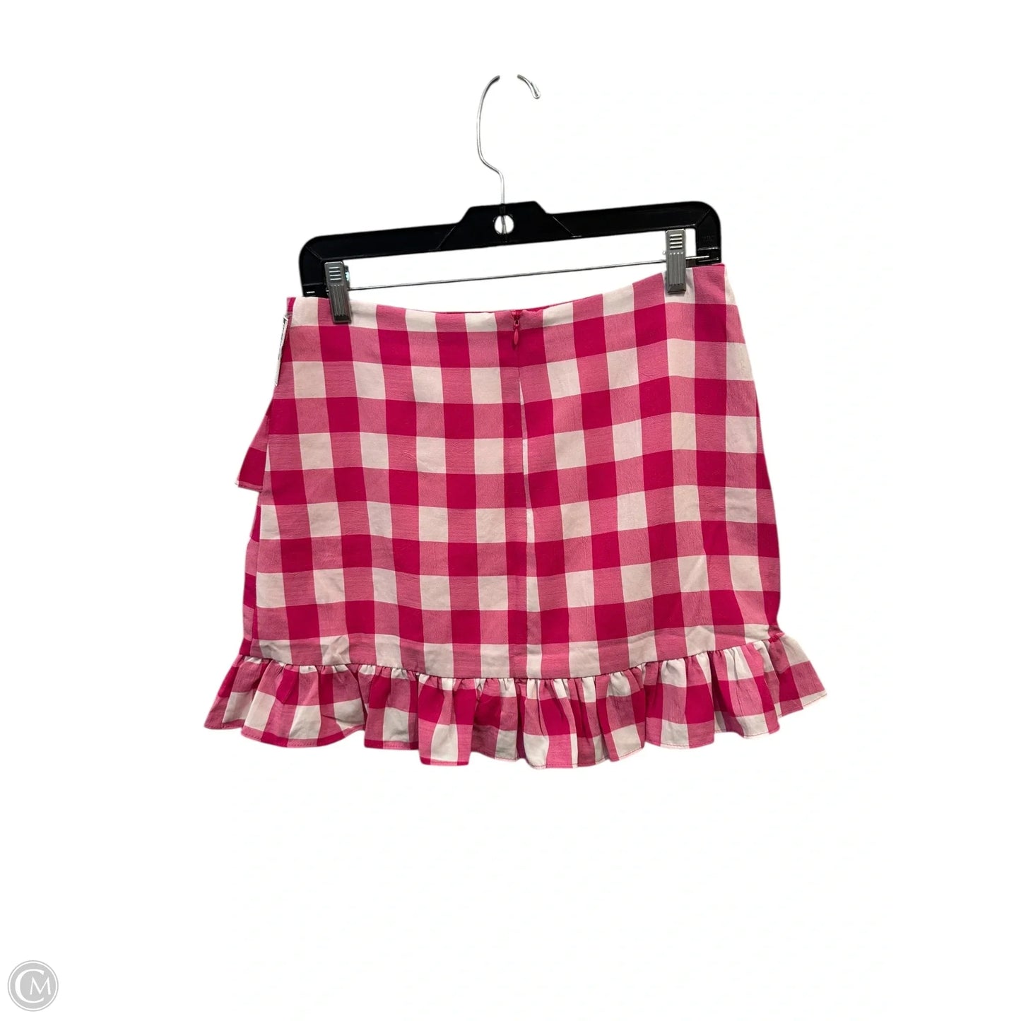 Skort By Tcec In Pink, Size: 8