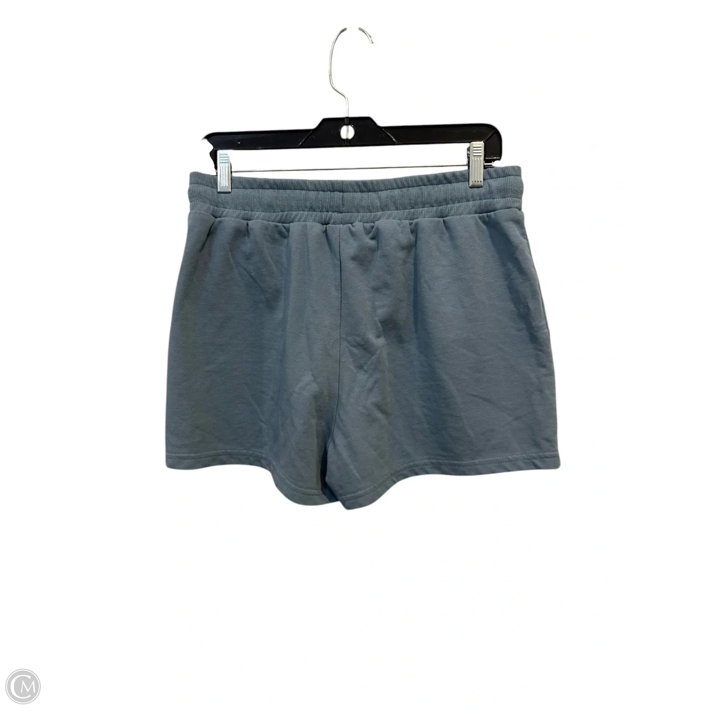 Shorts By Clothes Mentor In Blue, Size: 12