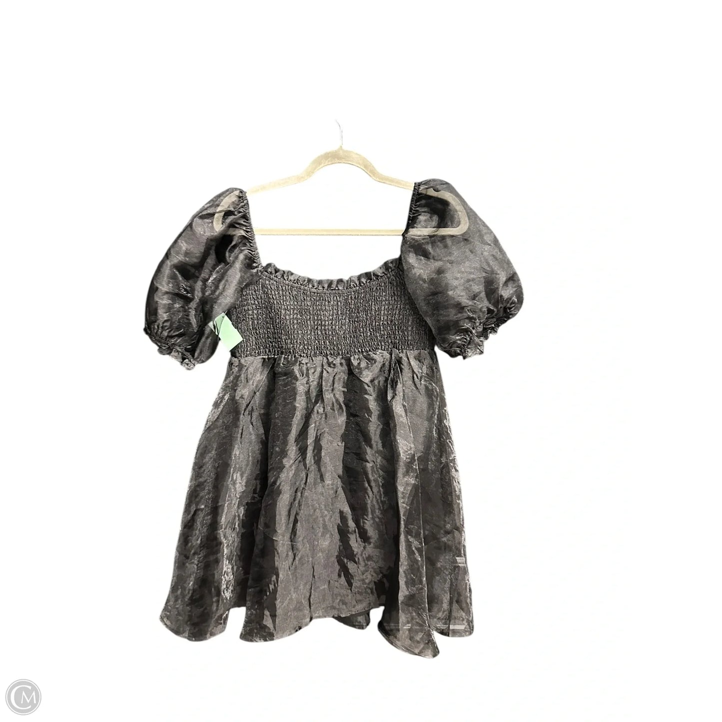 Dress Casual Short By Mable In Black, Size: M