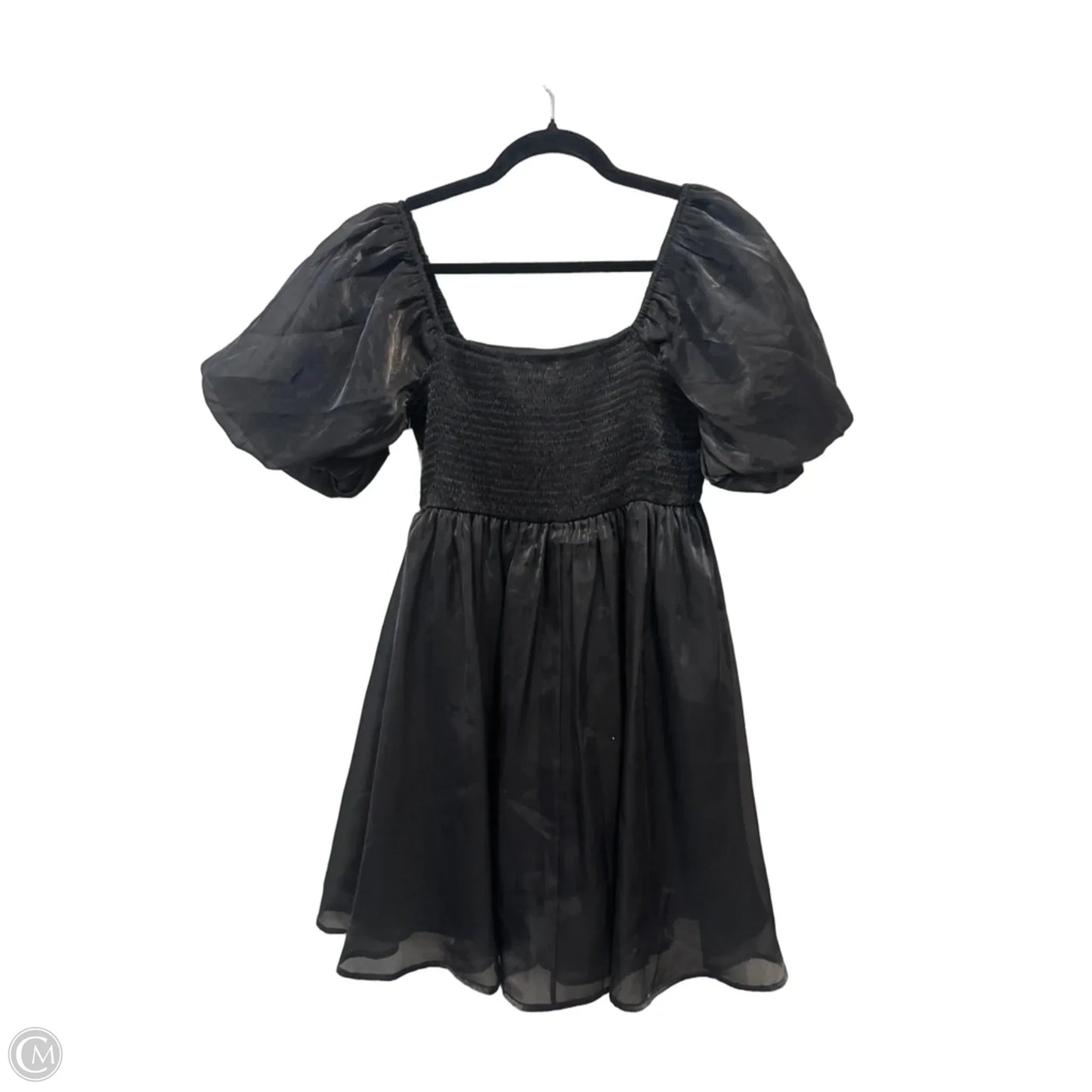 Dress Casual Short By Entro In Black, Size: S
