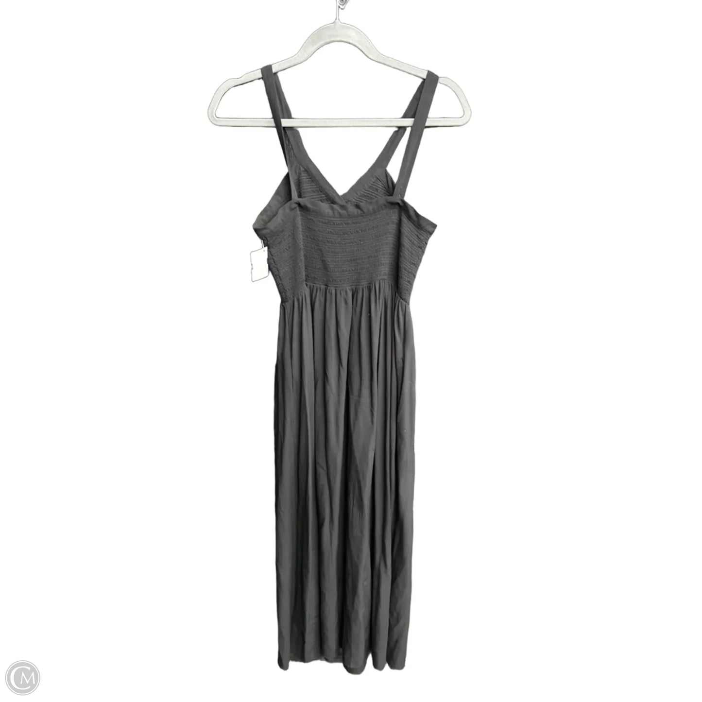 Dress Casual Midi By Tuckernuck In Black, Size: S