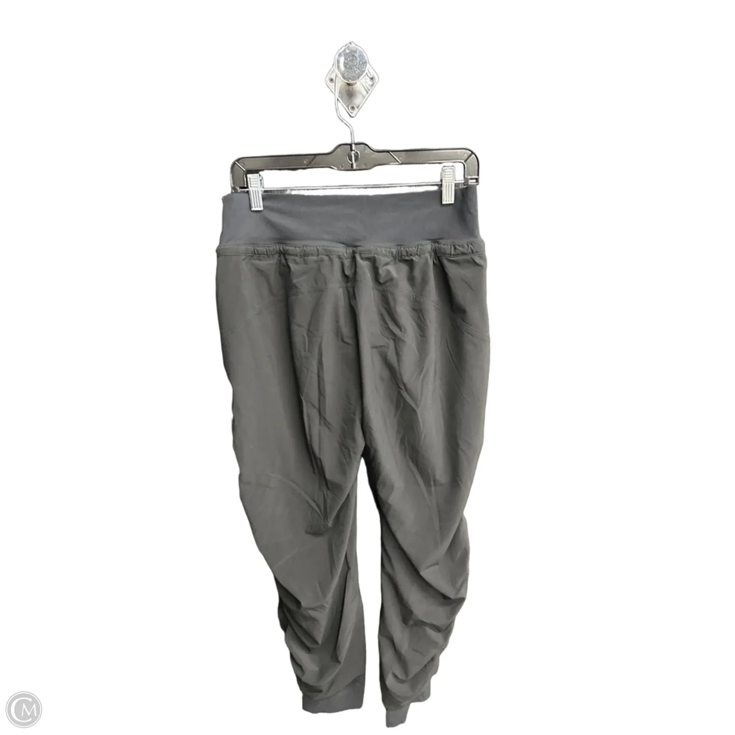 Athletic Pants By Athleta In Black, Size: S
