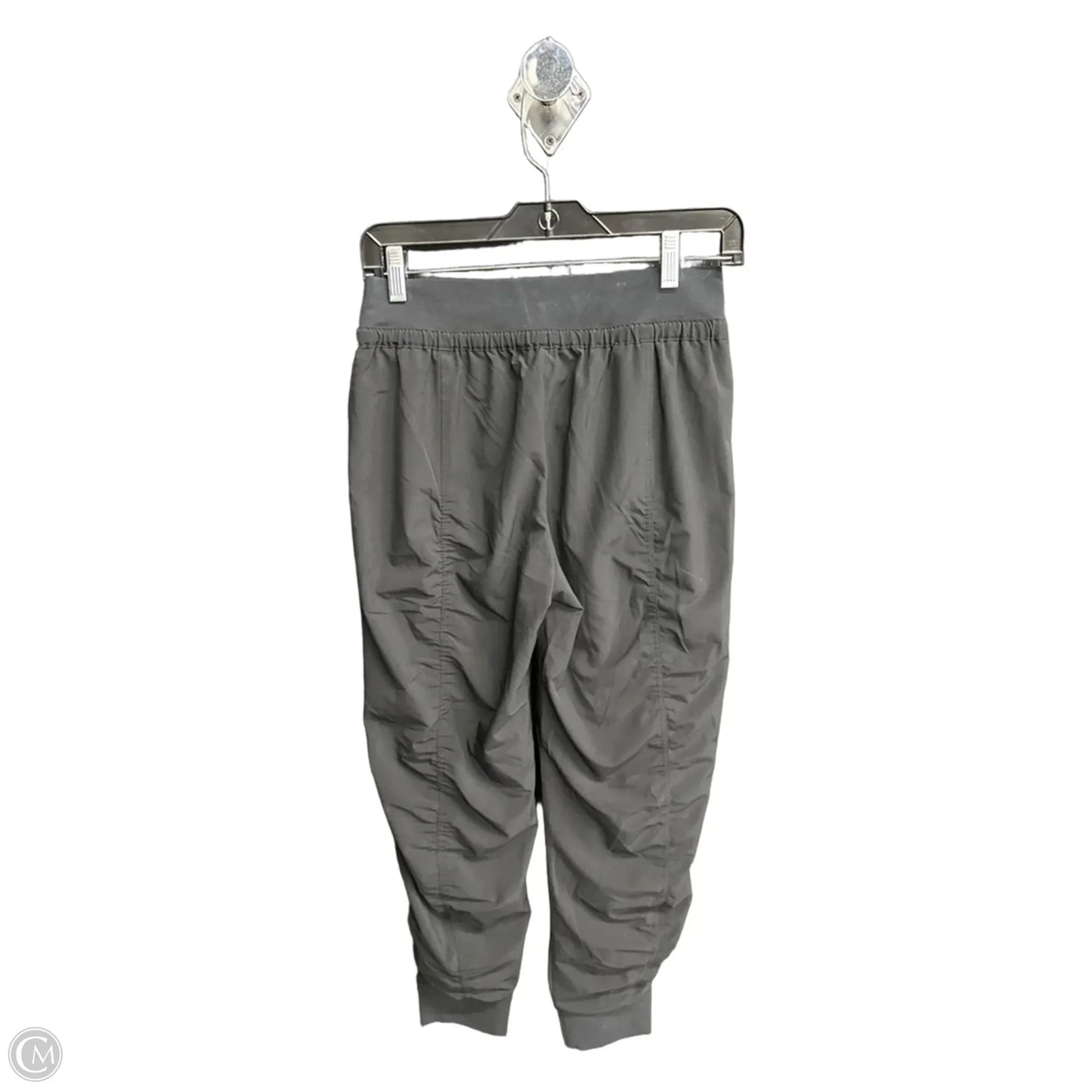 Athletic Pants By Athleta In Black, Size: Xs