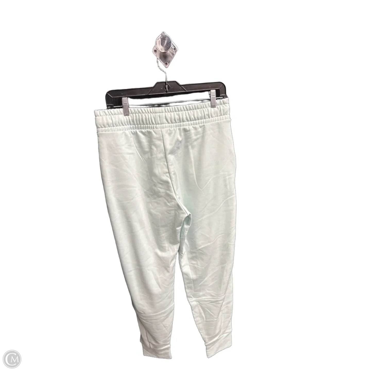 Athletic Pants By The North Face In Blue, Size: M