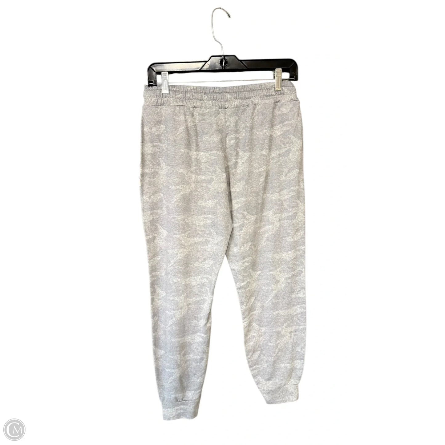 Athletic Pants By Vuori In Camouflage Print, Size: M