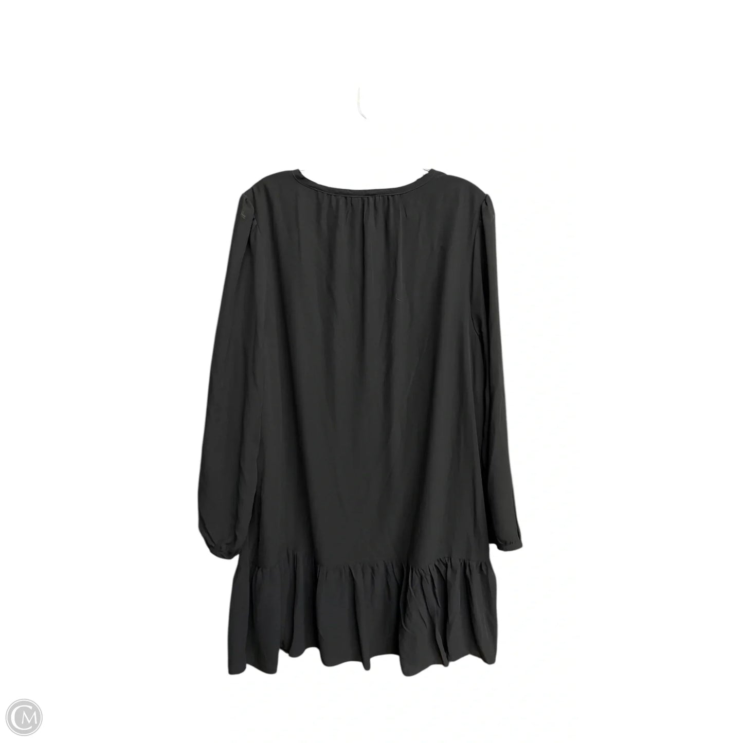 Dress Casual Short By Draper James In Black, Size: L