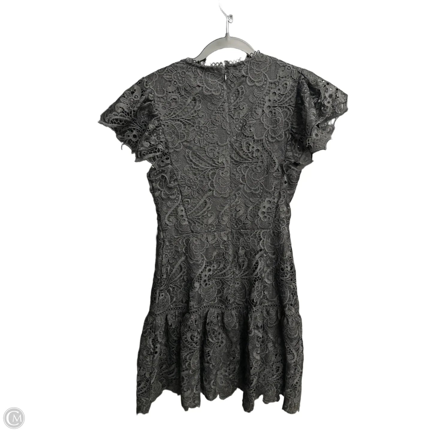 Dress Casual Short By Express In Black, Size: S