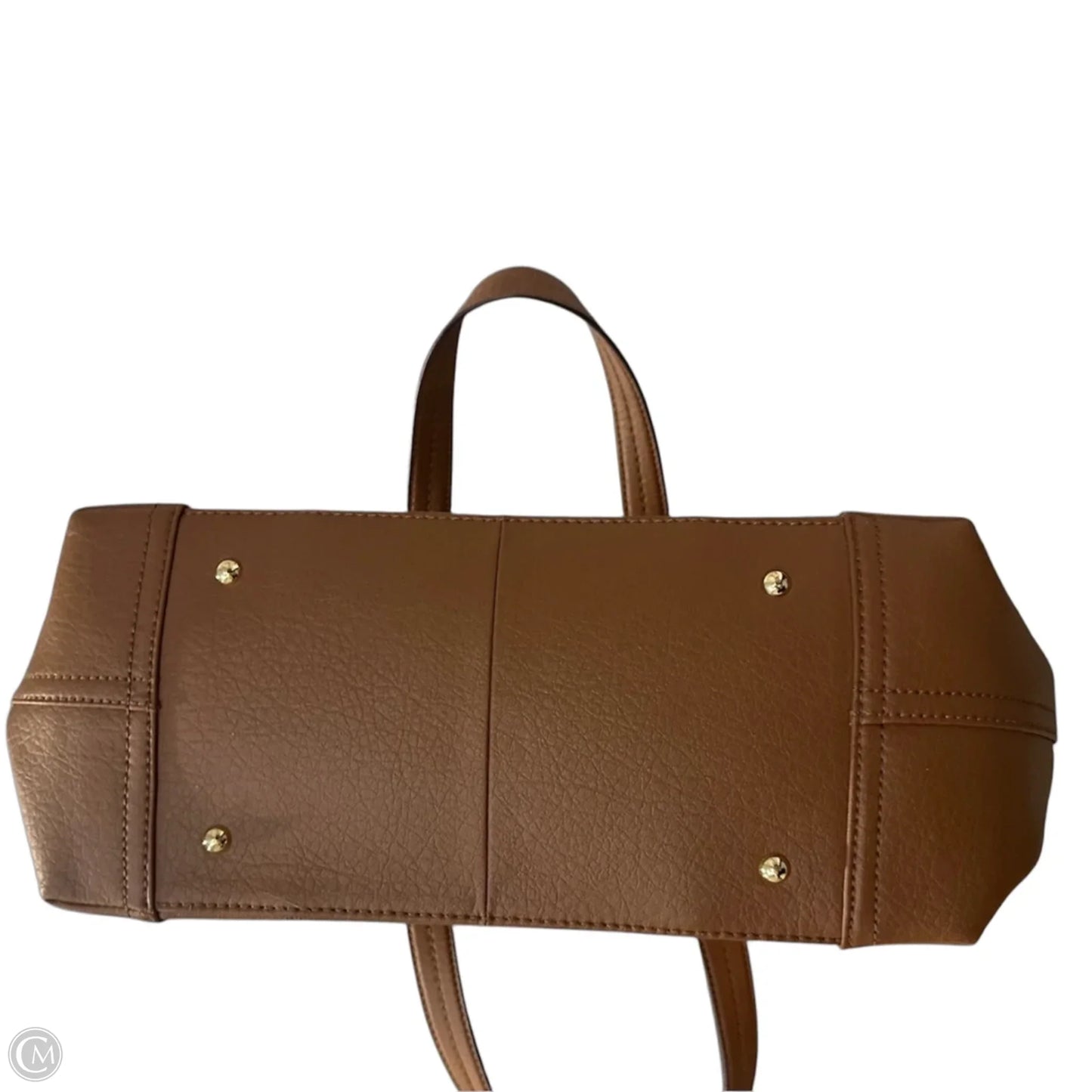 Handbag By Ralph Lauren, Size: Medium