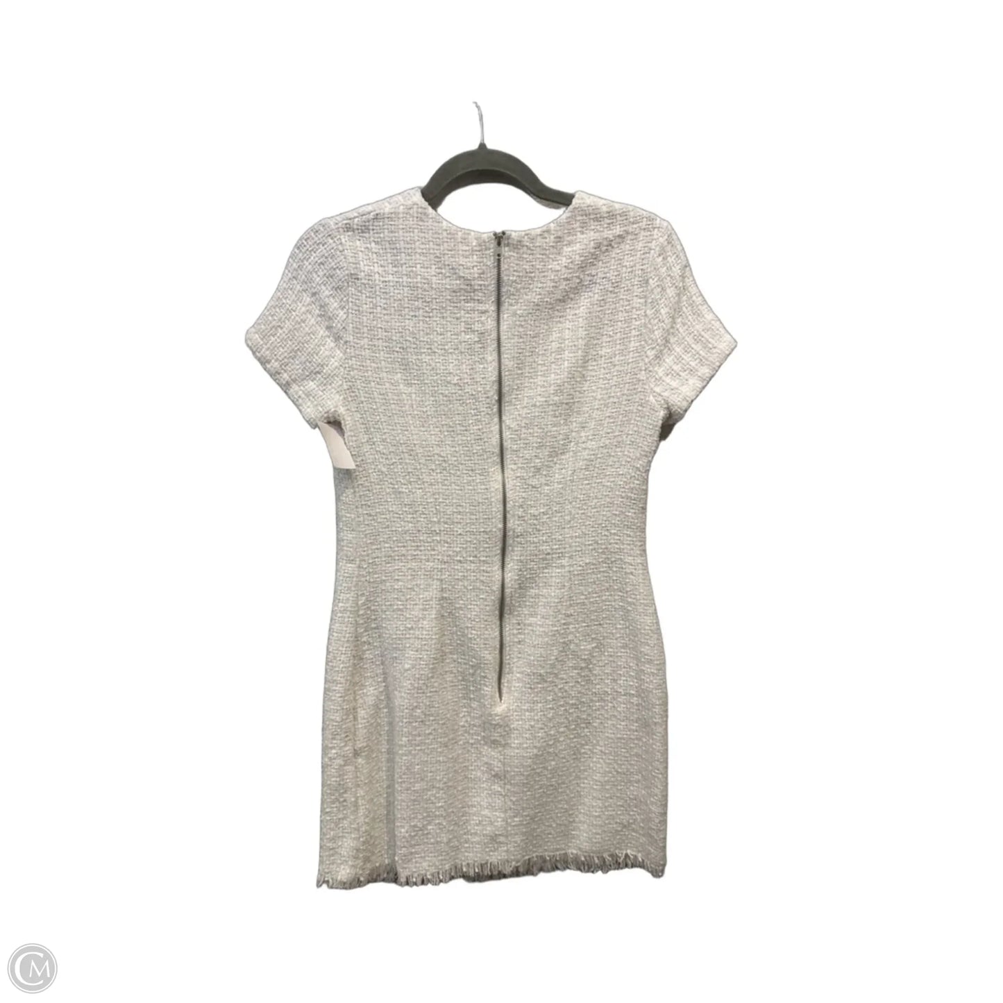 Dress Casual Short By Bebop In White, Size: S