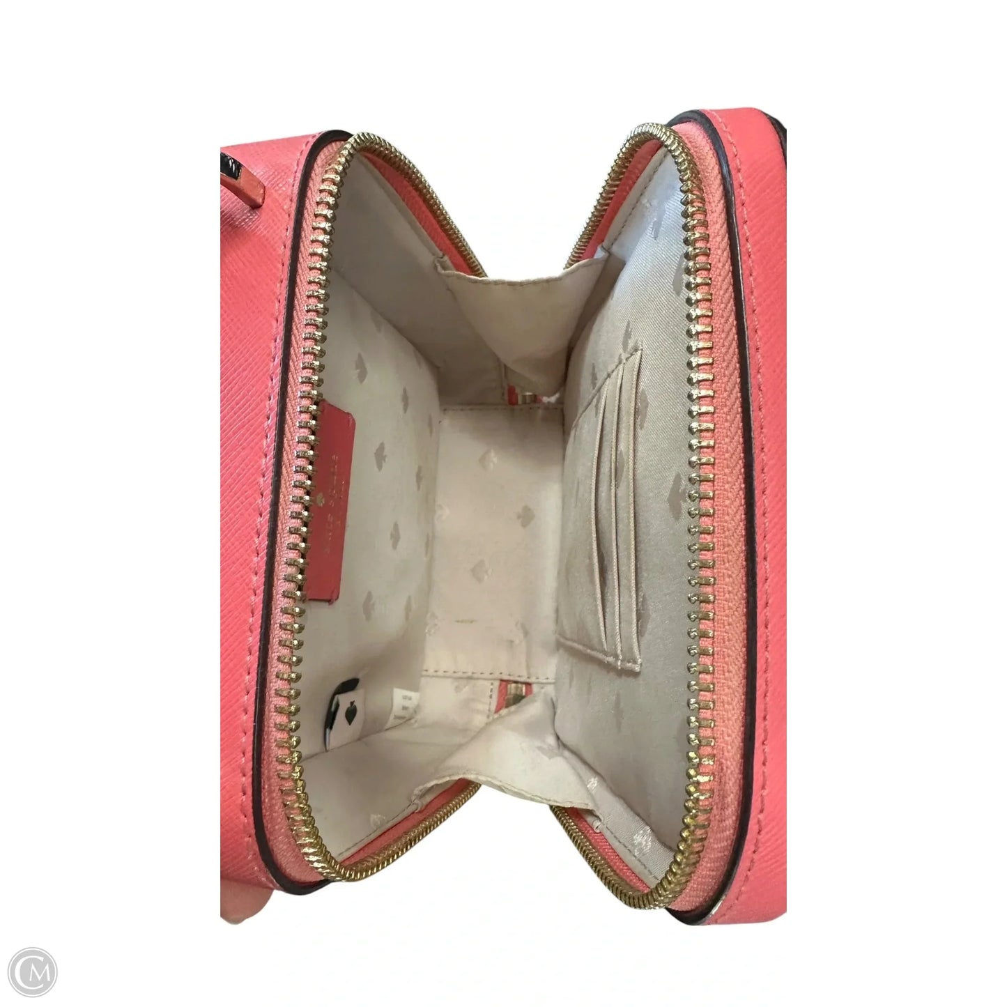 Handbag Designer By Kate Spade, Size: Small
