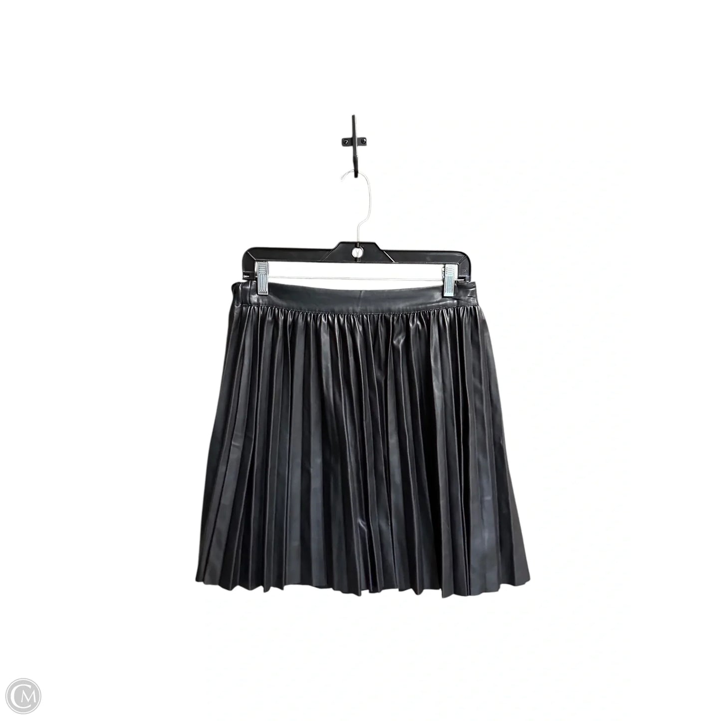 Skirt Mini & Short By Loveriche In Black, Size: 12