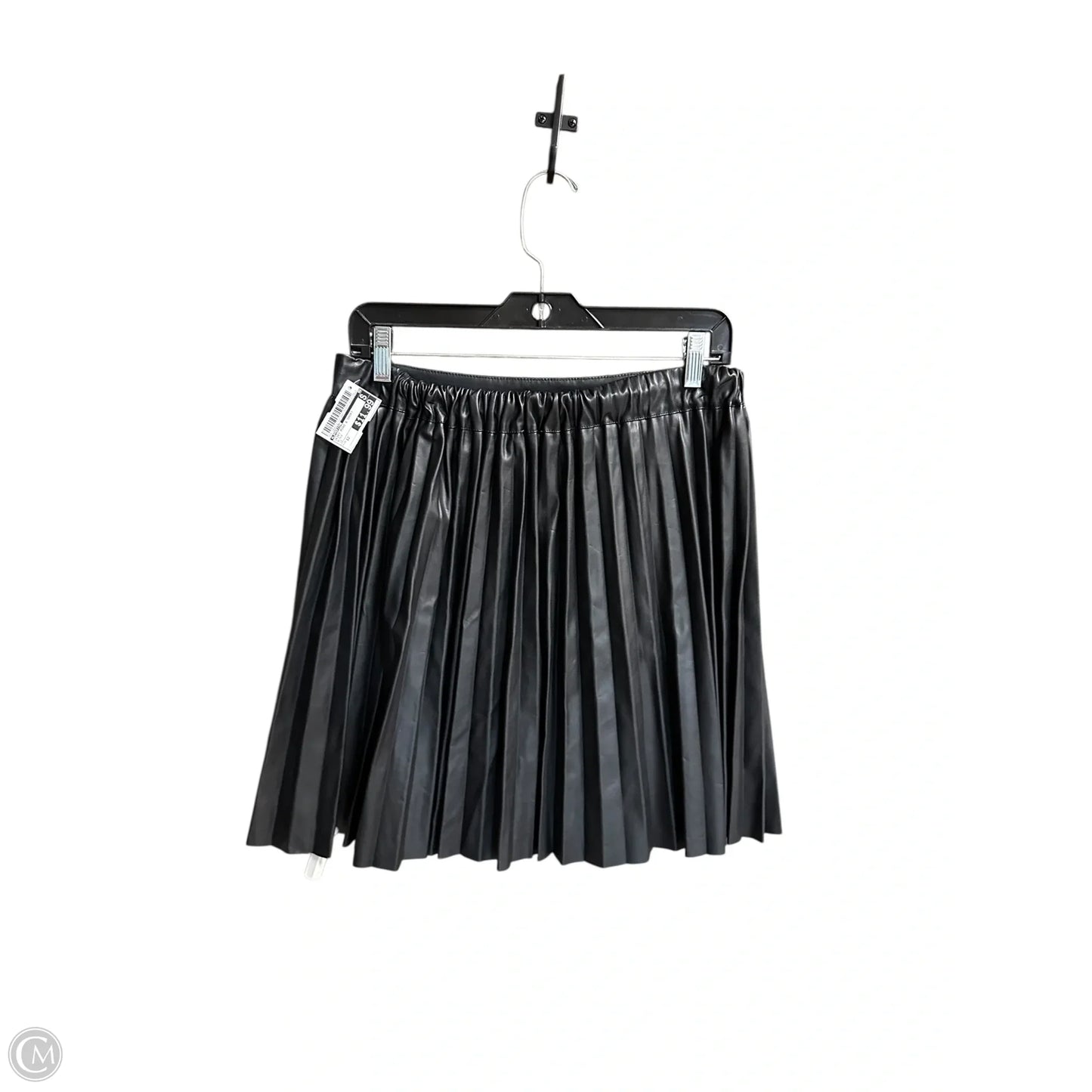 Skirt Mini & Short By Loveriche In Black, Size: 12