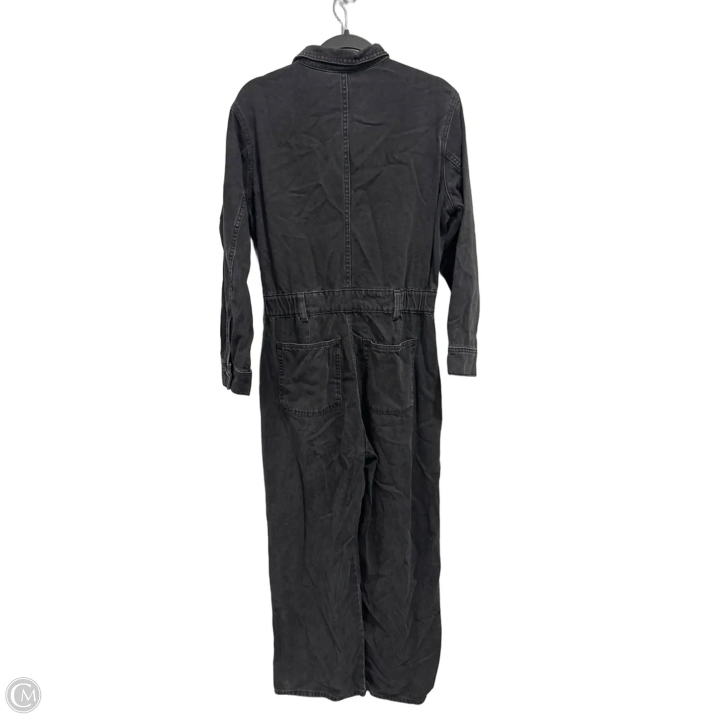 Jumpsuit By Universal Thread In Black, Size: 8