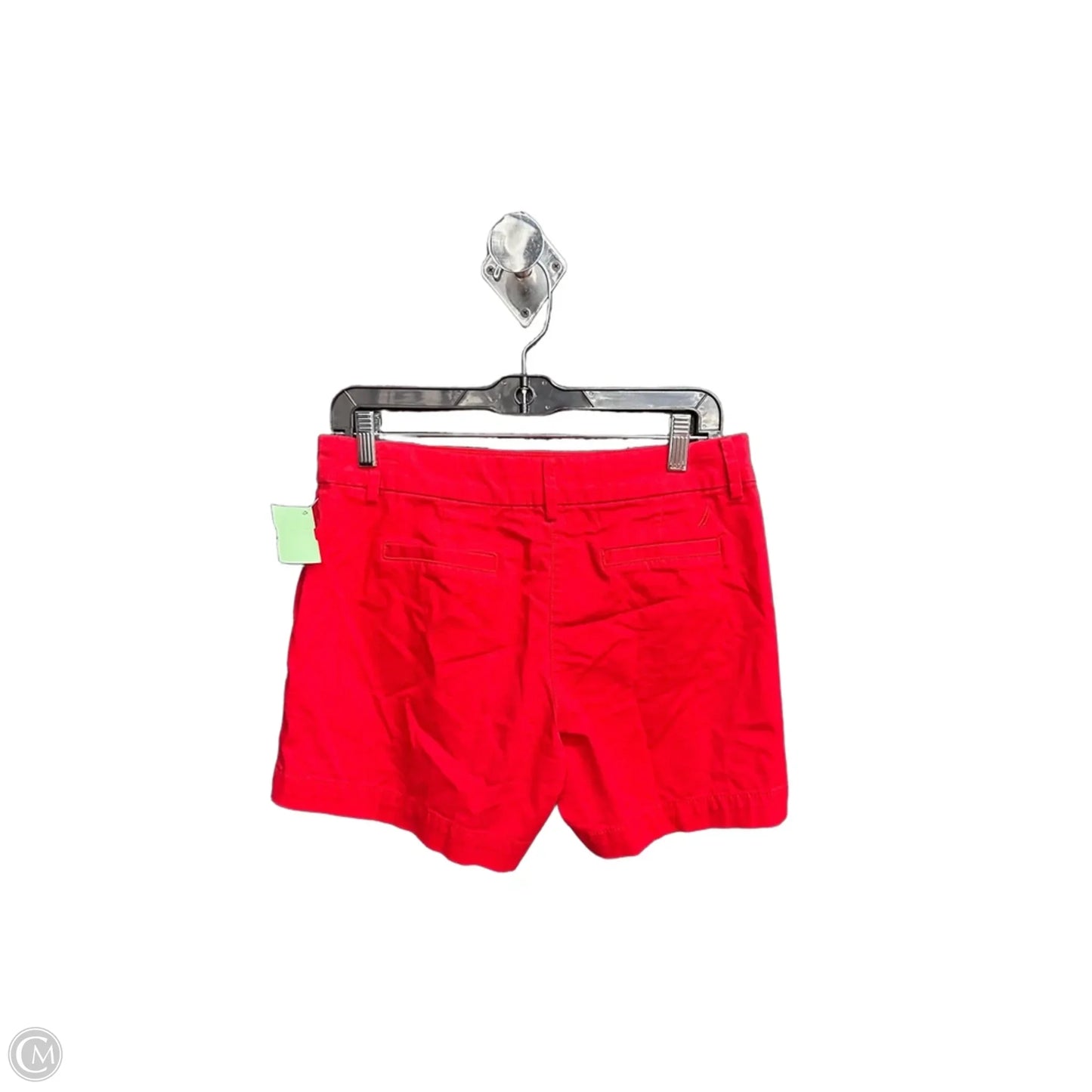 Shorts By Nautica In Red, Size: 4
