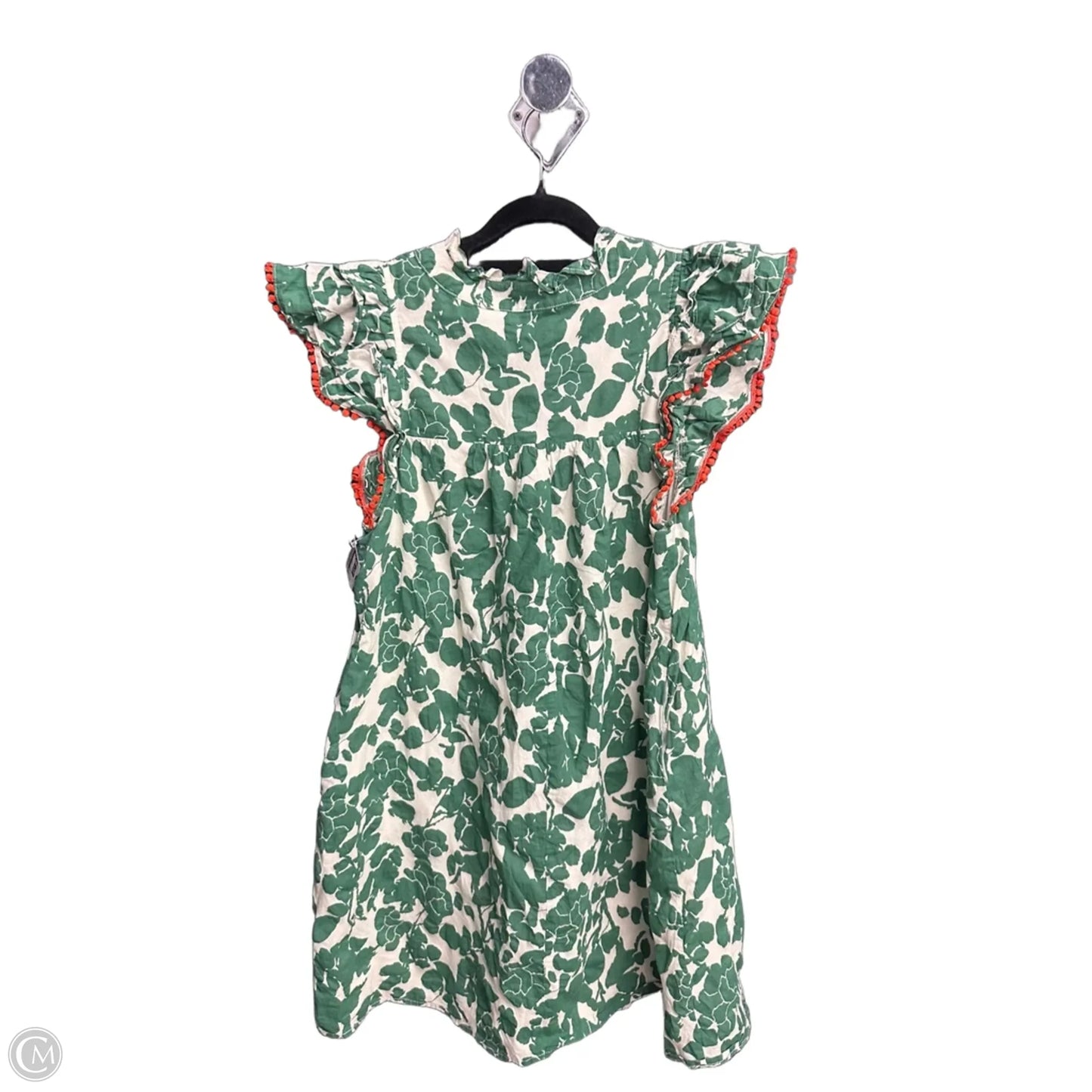 Dress Casual Short By Thml In Floral Print, Size: S
