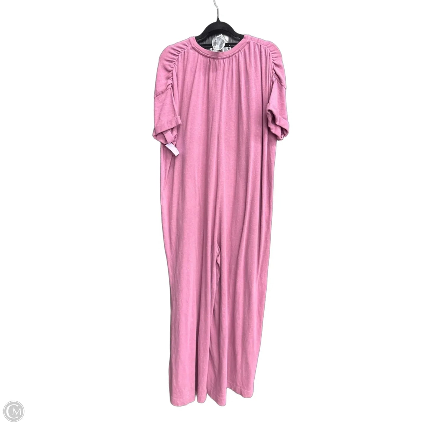 Jumpsuit By Free People In Purple, Size: S