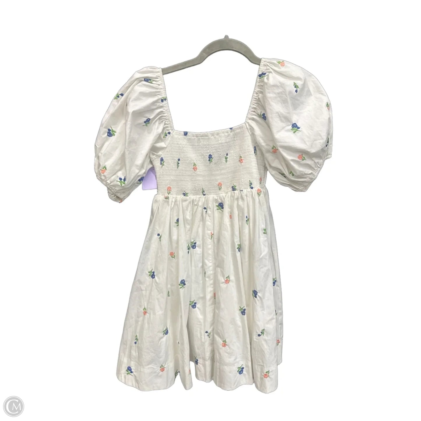Dress Casual Short By Altard State In White, Size: Xs