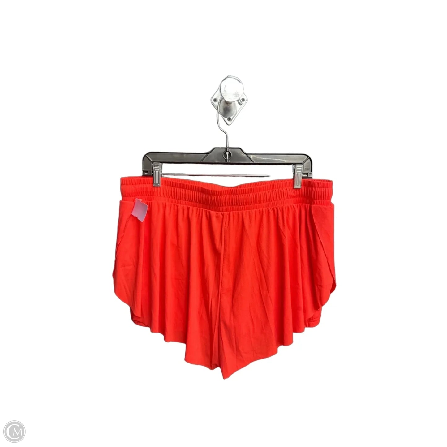 Athletic Shorts By Joy Lab In Red, Size: Xl