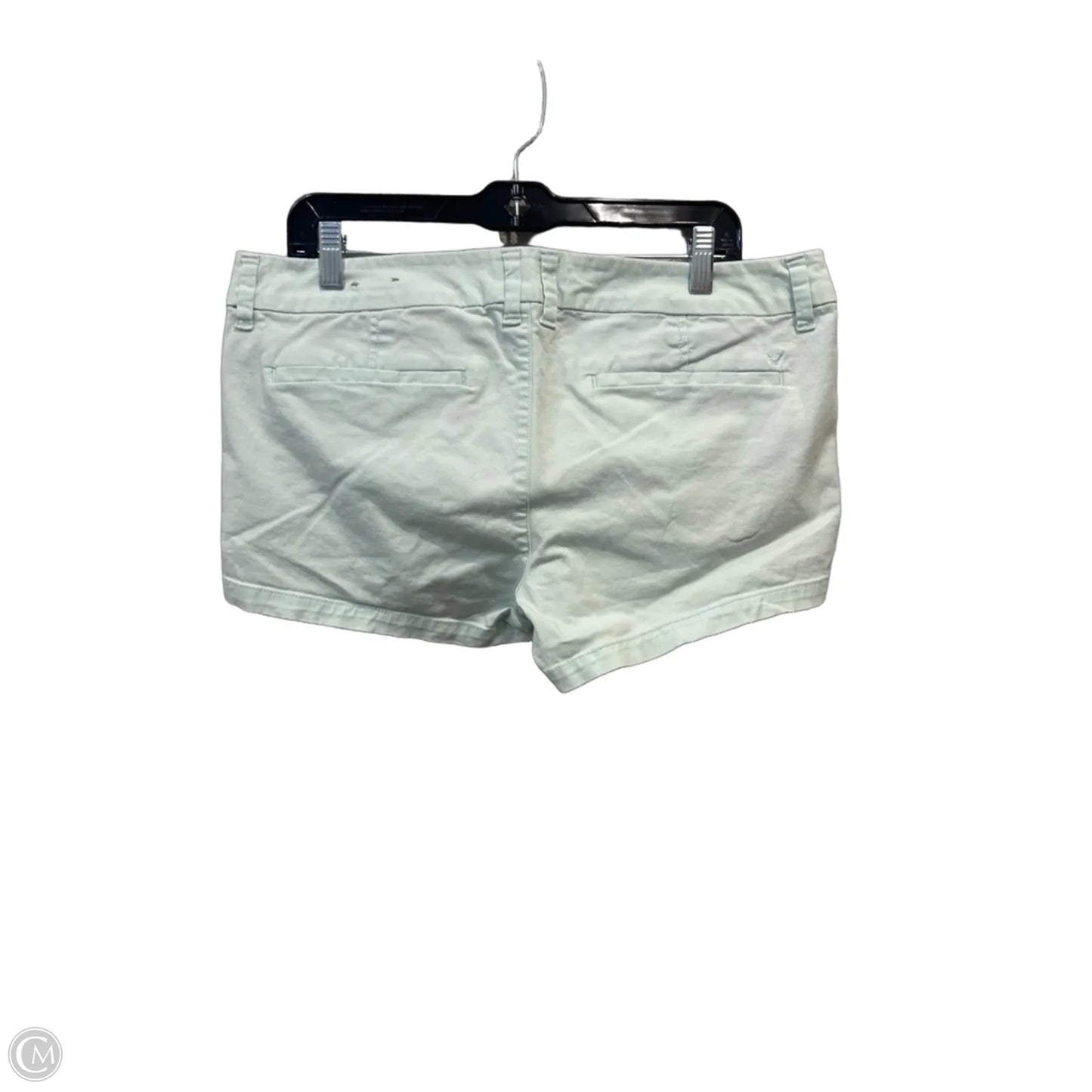 Shorts By American Eagle In Blue, Size: 12