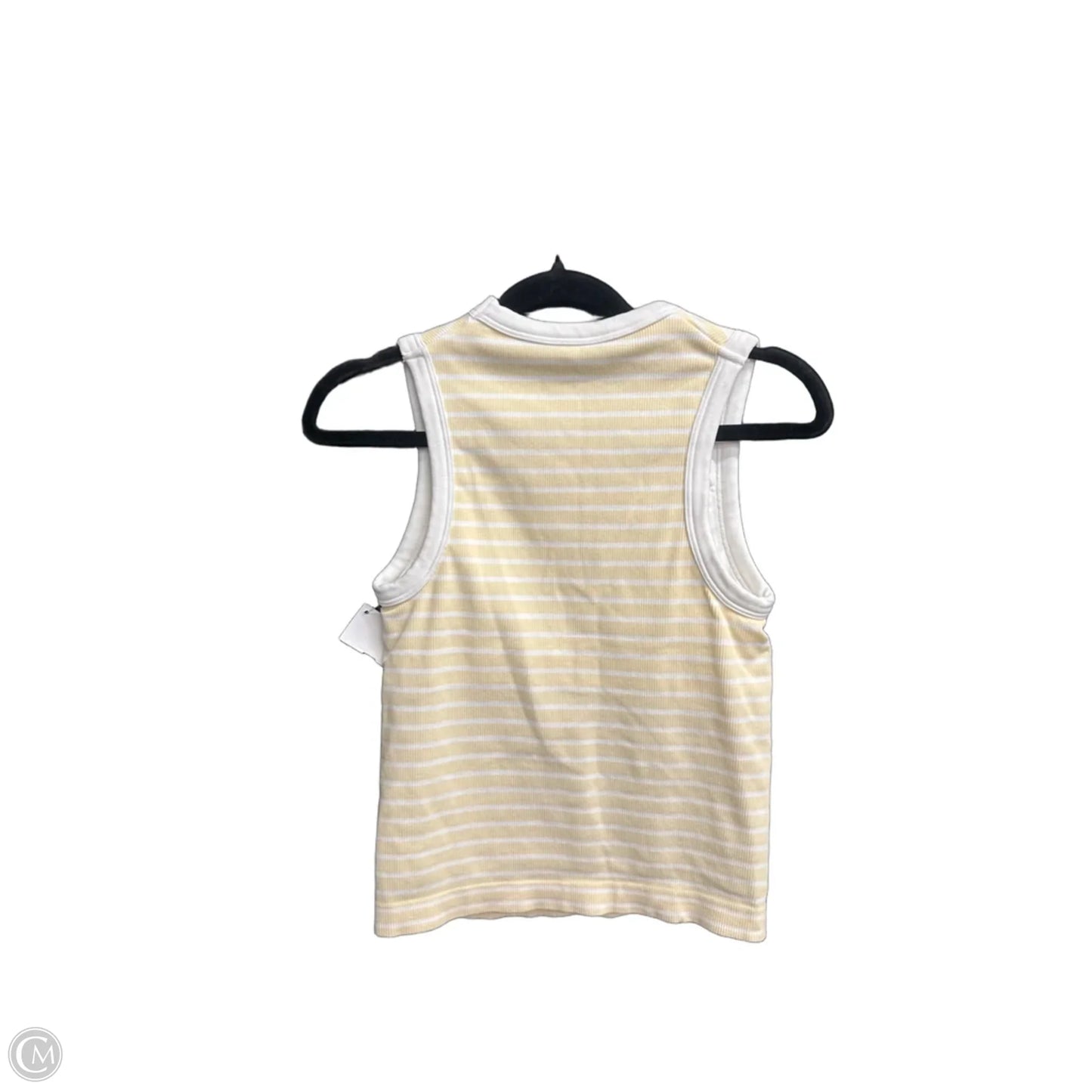 Tank Top By All In Motion In Striped Pattern, Size: S