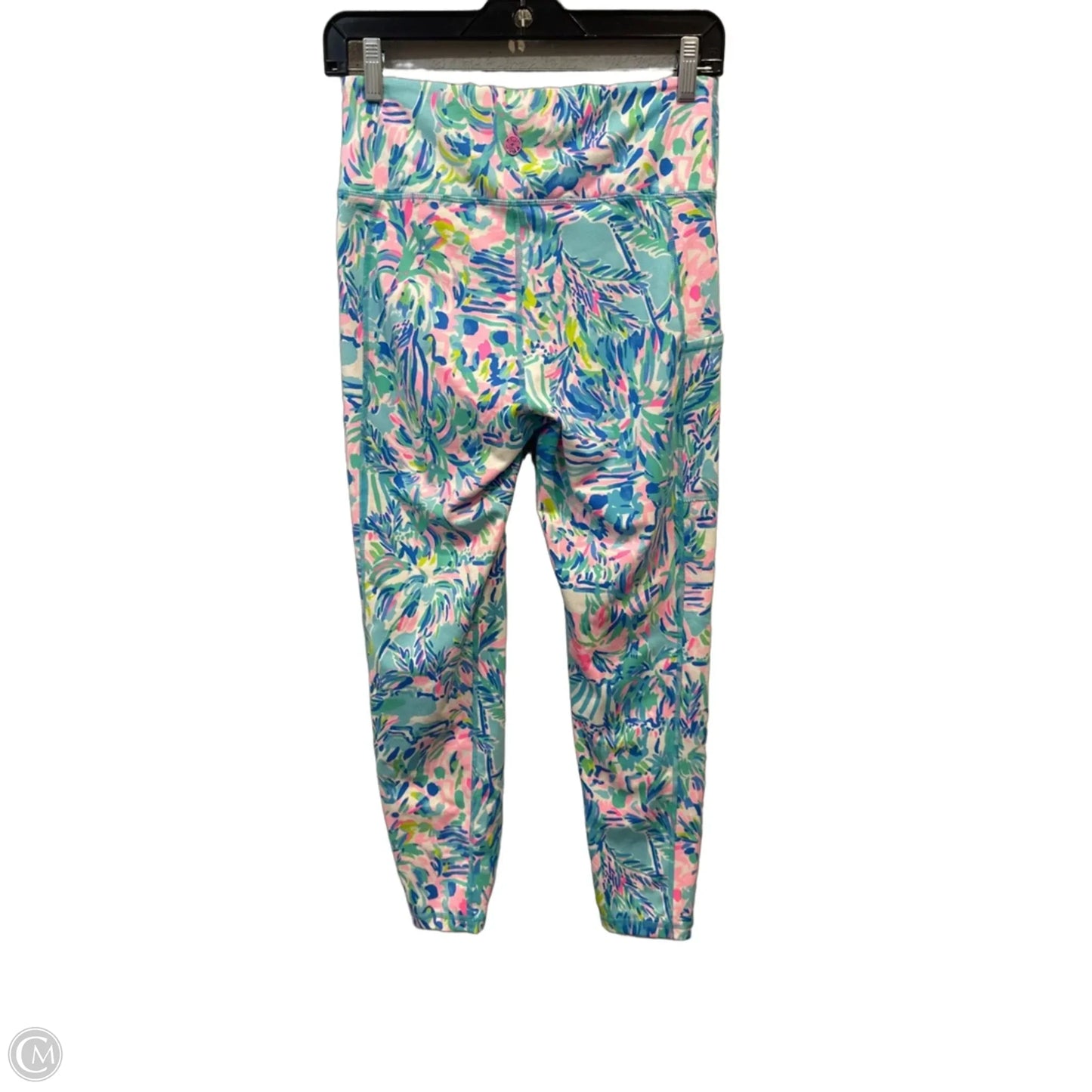 Pants Designer By Lilly Pulitzer, Size: Medium