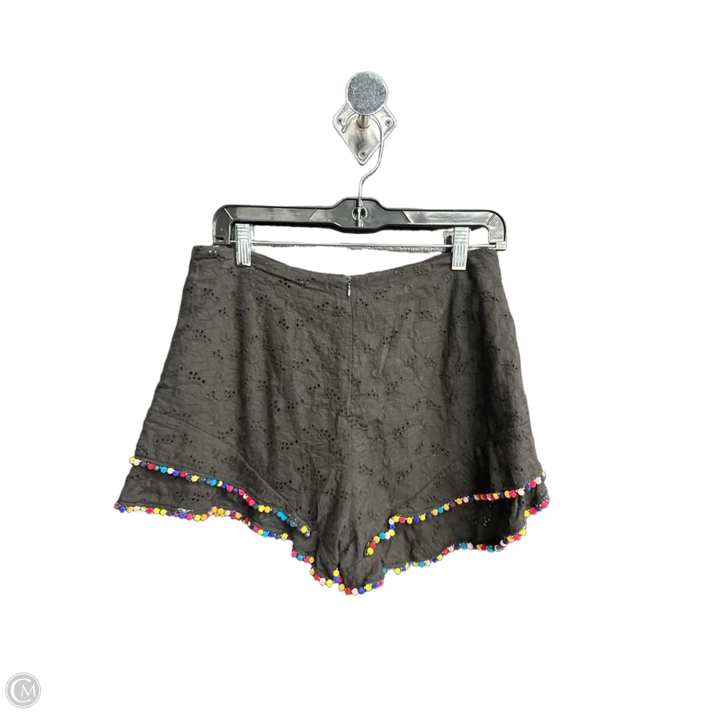 Shorts By Entro In Black, Size: M