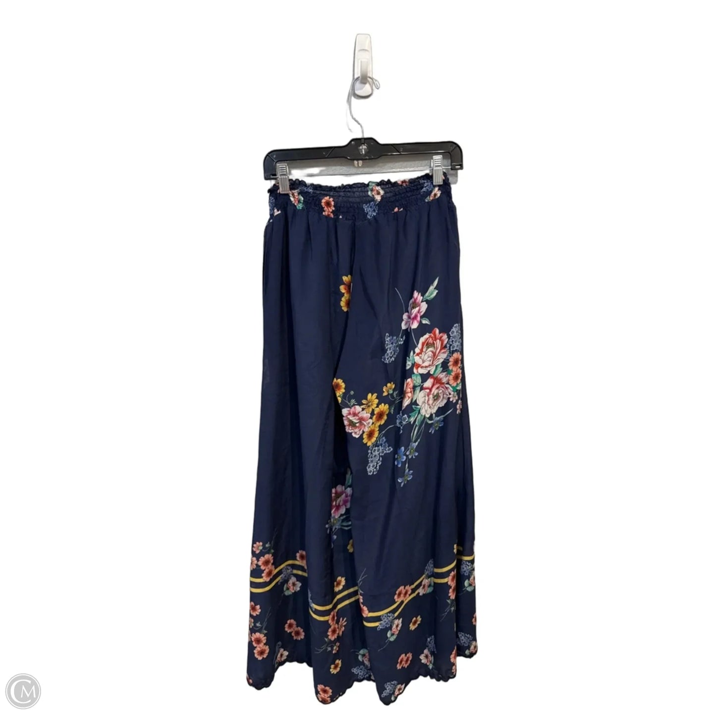 Pants Other By Johnny Was In Floral Print, Size: M