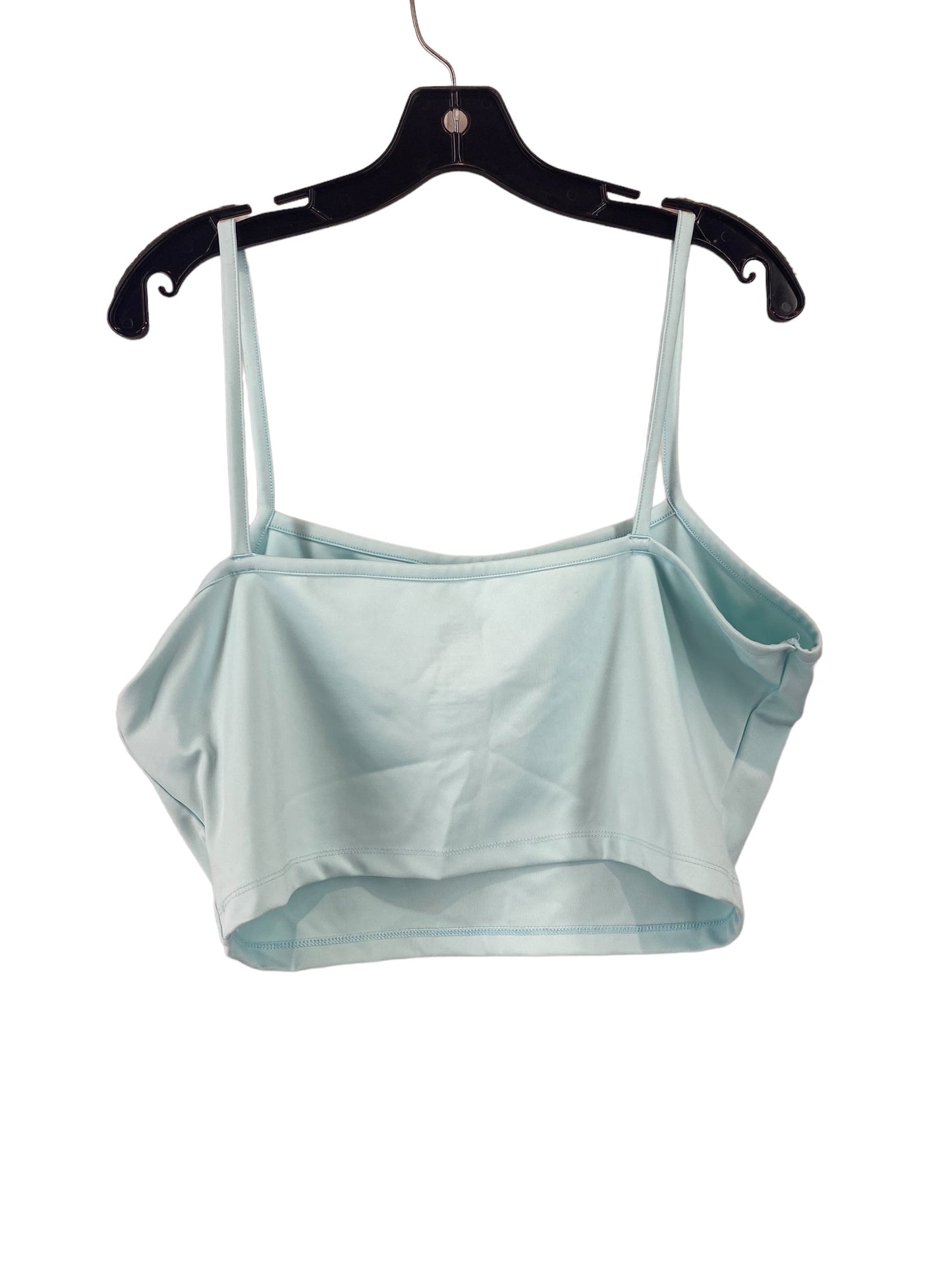 Athletic Tank Top By New Balance Size: Xl