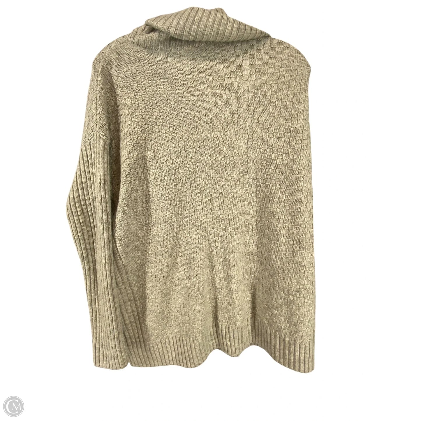 Cardigan By Cabi In Grey, Size: S