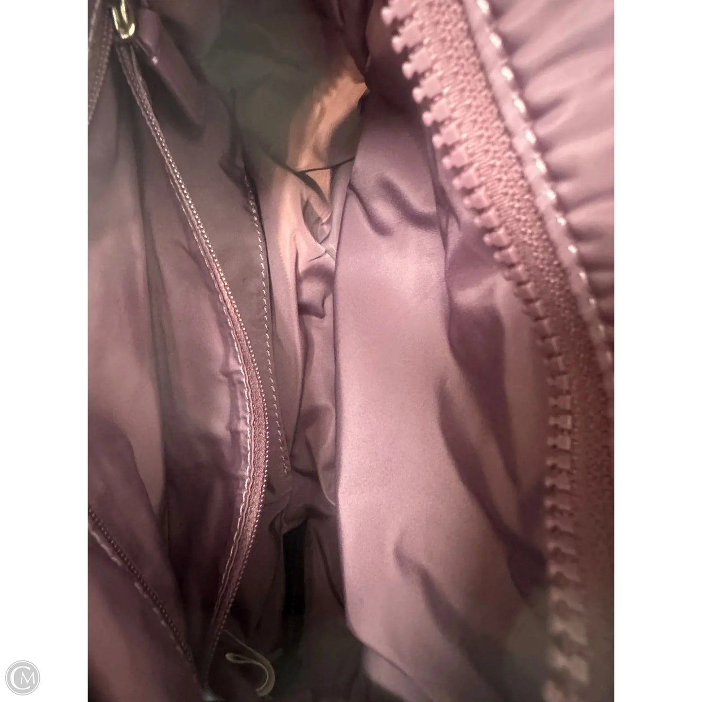 Crossbody Luxury Designer By Marc Jacobs, Size: Small