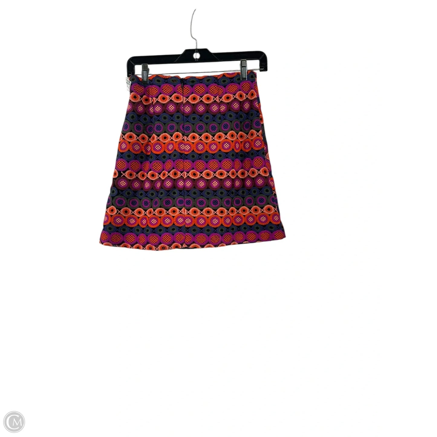 Top Sleeveless By Maeve In Blue, Size: Xs