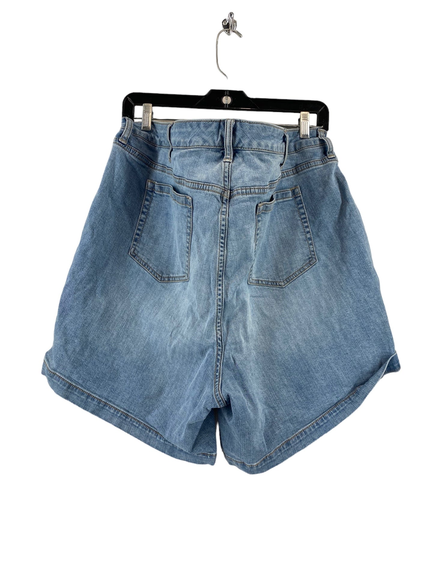 Shorts By Torrid Size: 24