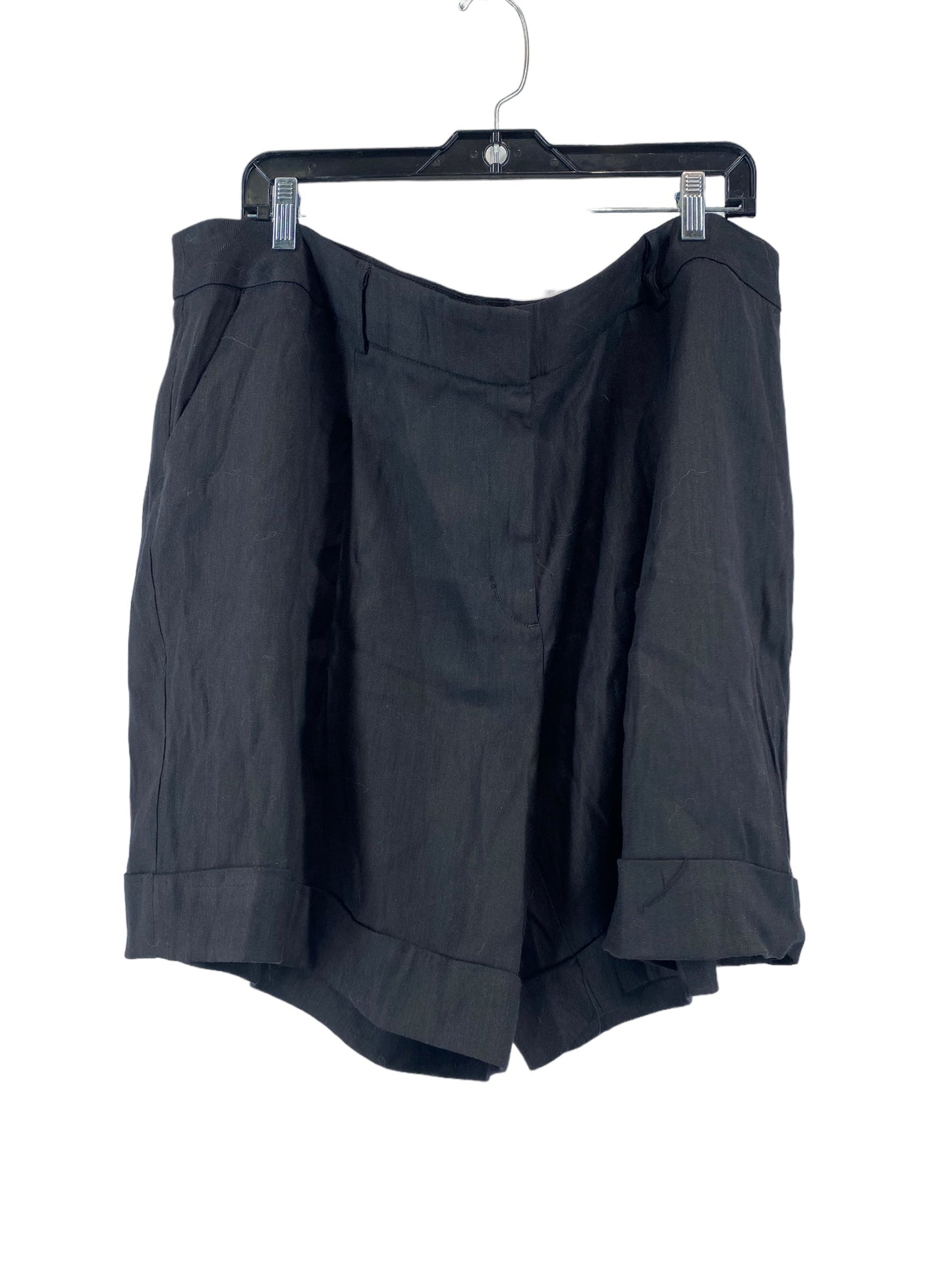 Shorts By Investments Size: 22w
