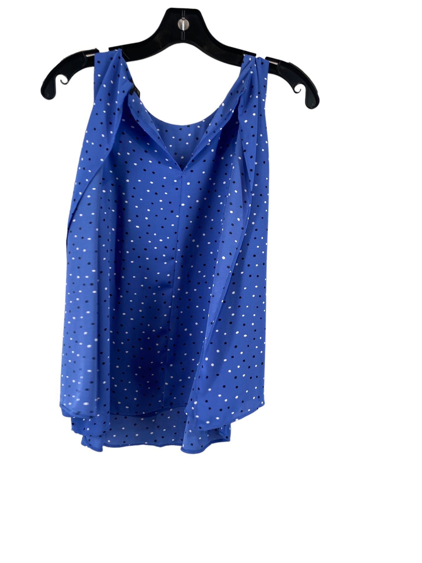 Top Sleeveless By Ann Taylor Size: Xs