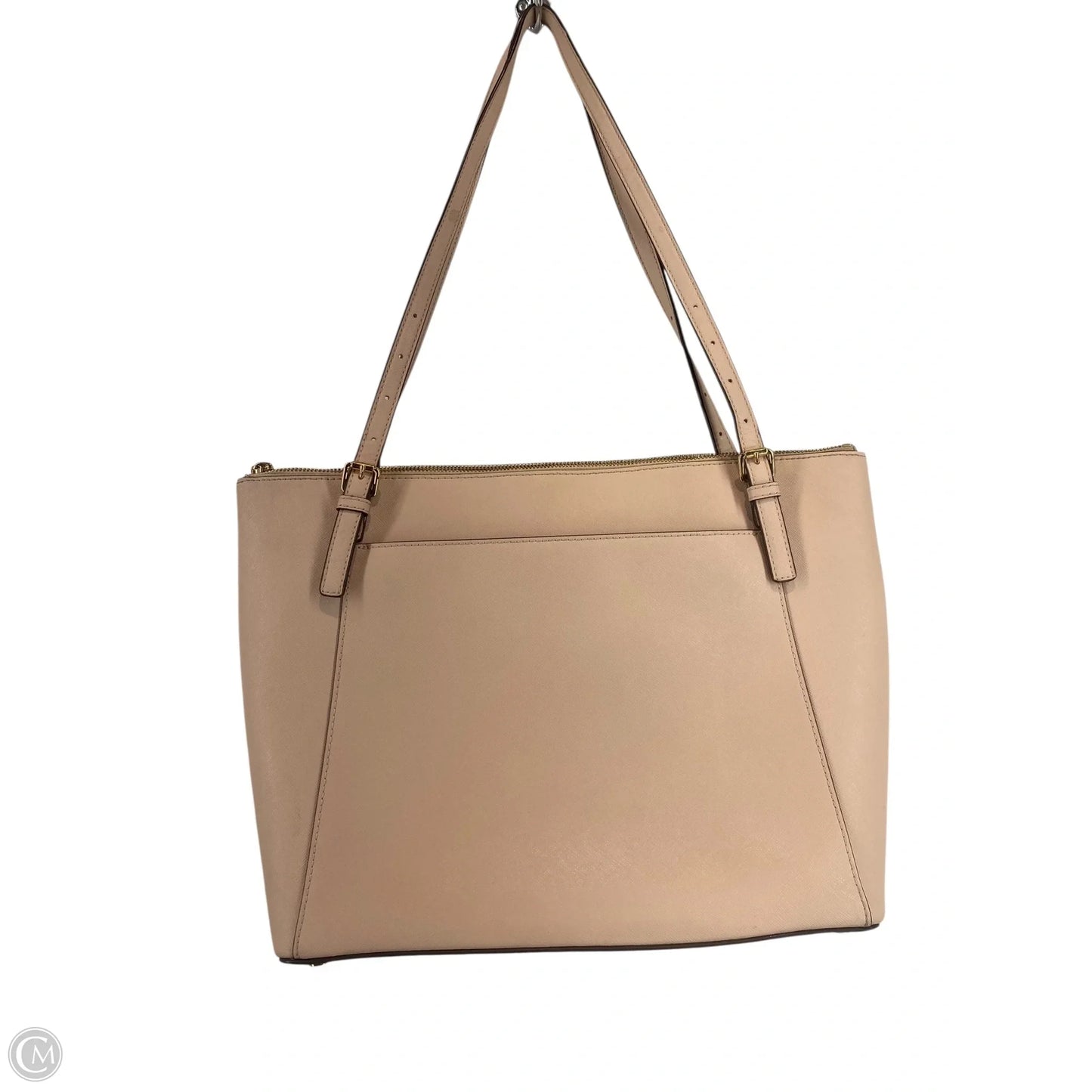 Handbag Designer By Michael Kors, Size: Large