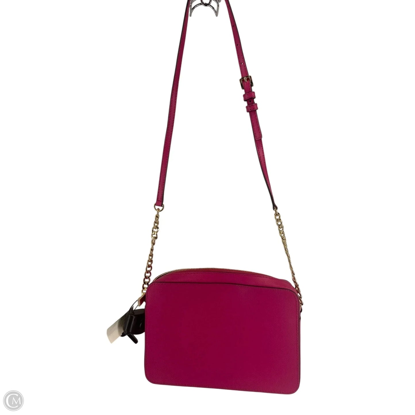 Crossbody Designer By Michael Kors, Size: Small