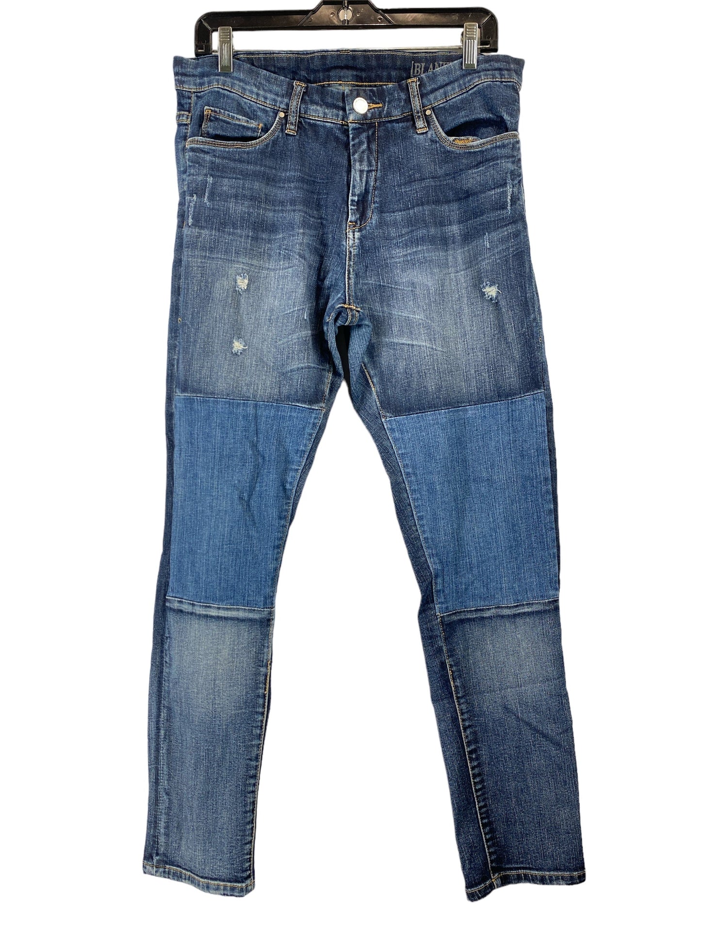Jeans Skinny By Blanknyc Size: 29