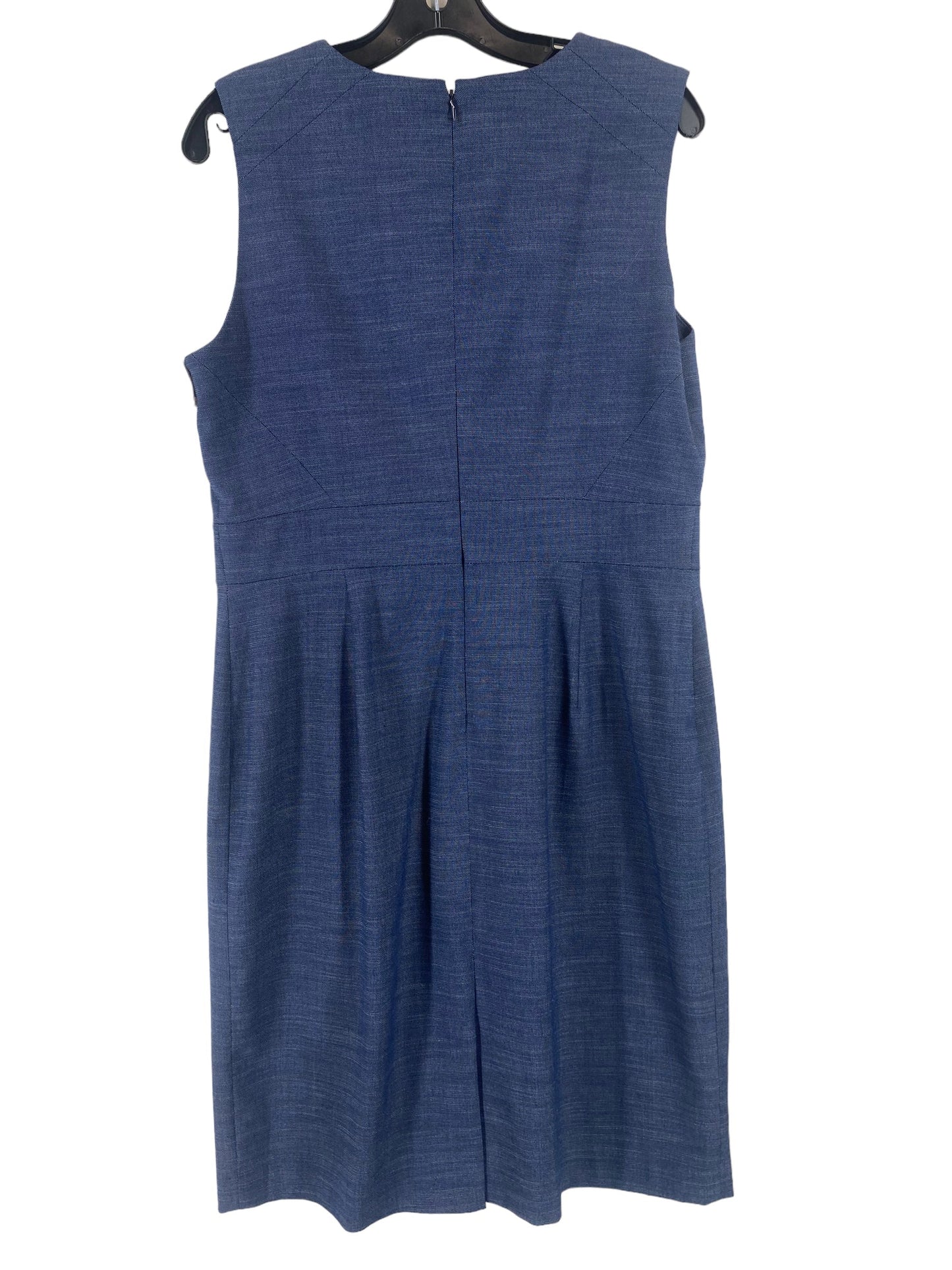 Dress Work By Ann Taylor Size: 12petite