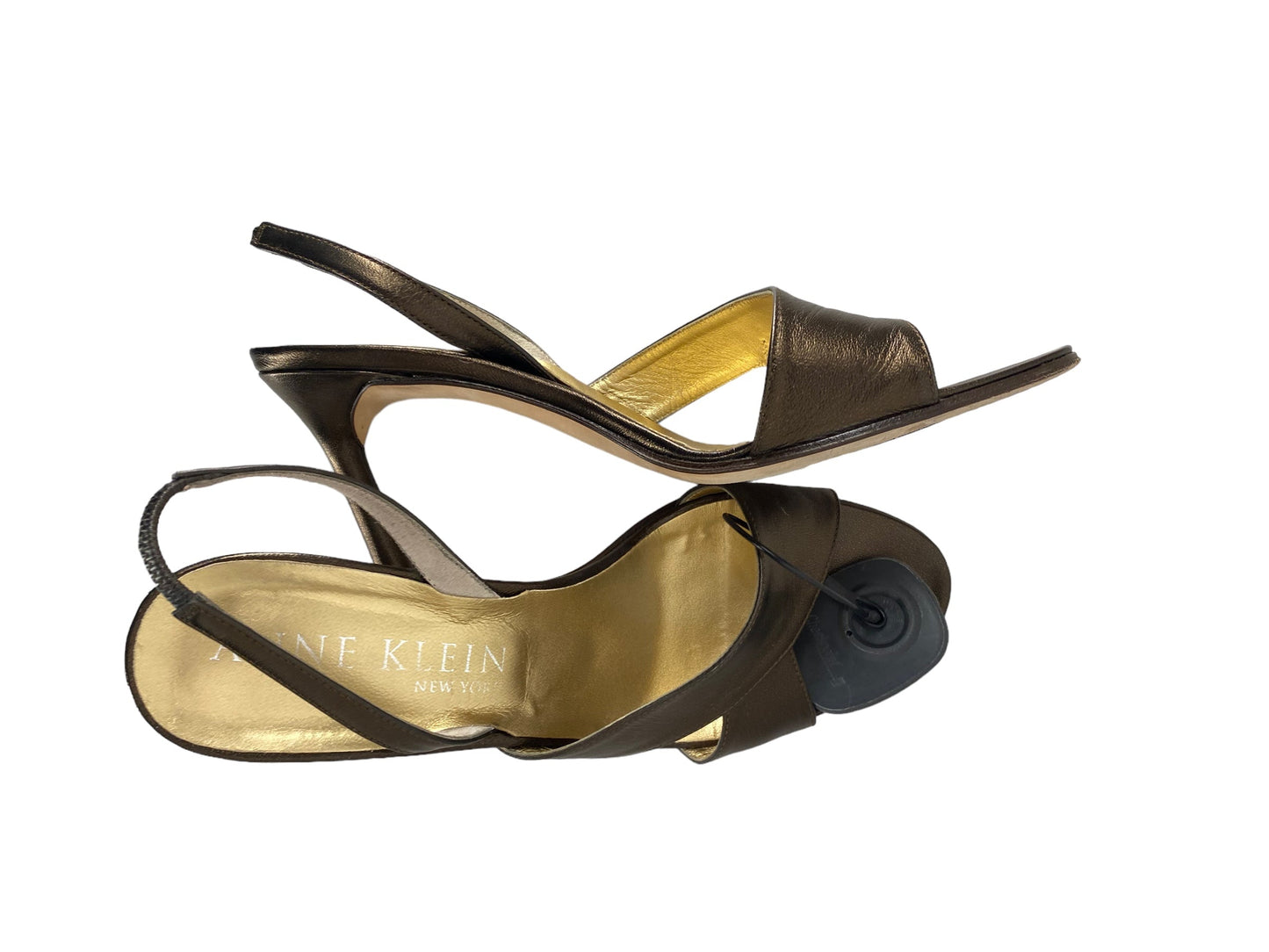 Shoes Heels Stiletto By Anne Klein Size: 8