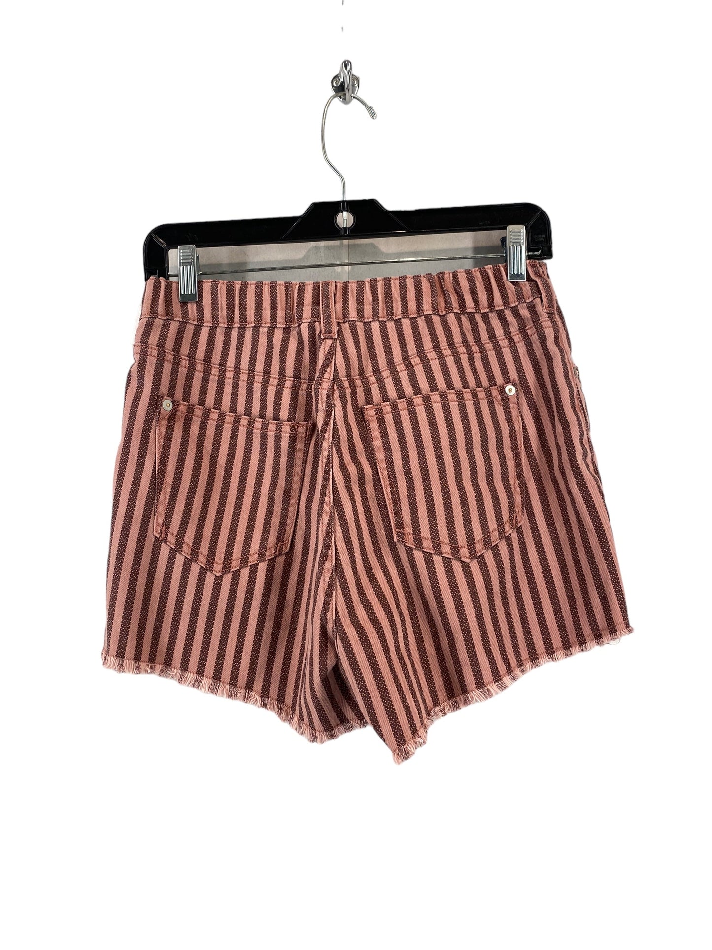Shorts By Pilcro Size: Xs