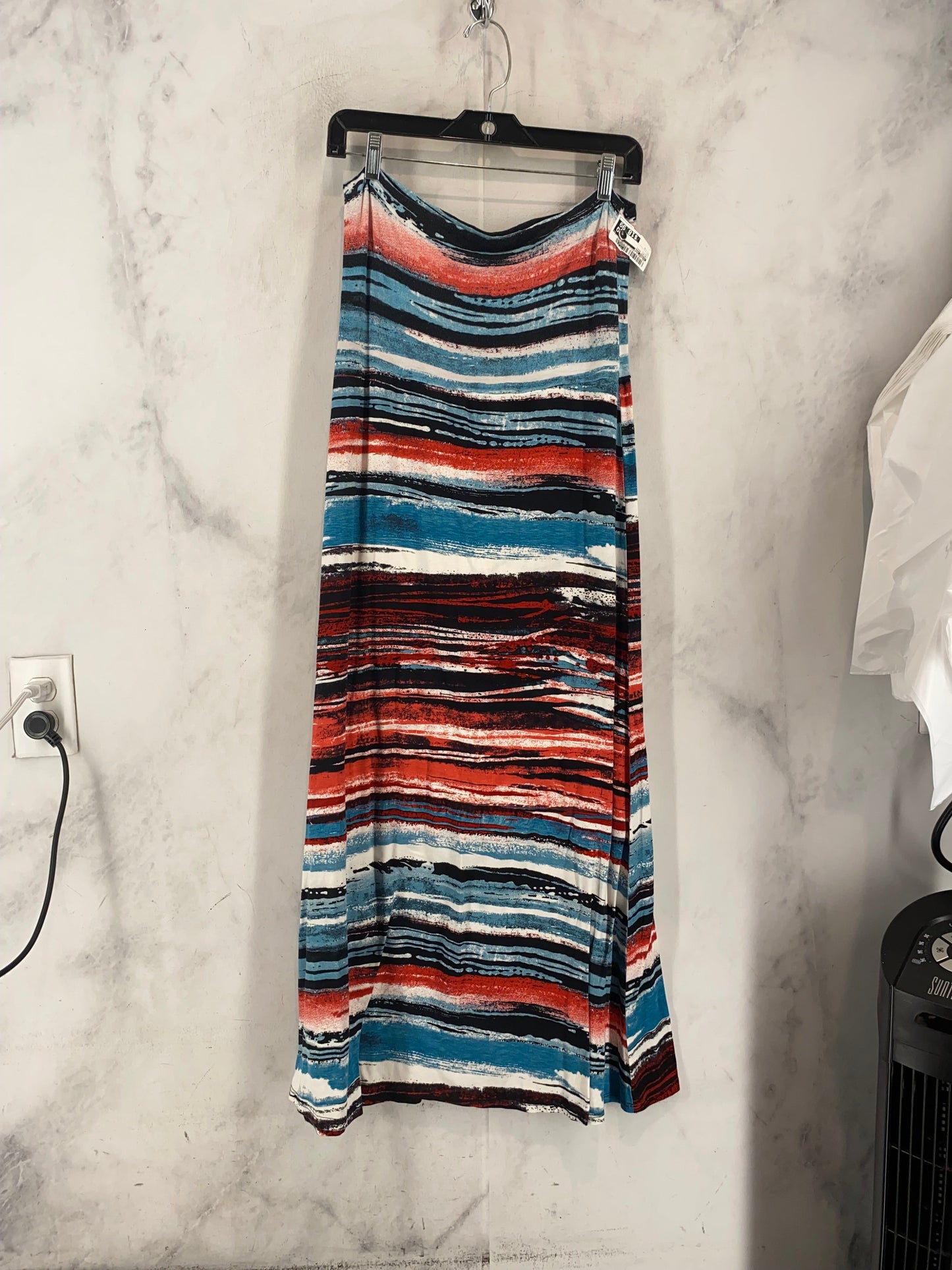 Skirt Maxi By Karen Kane Size: M