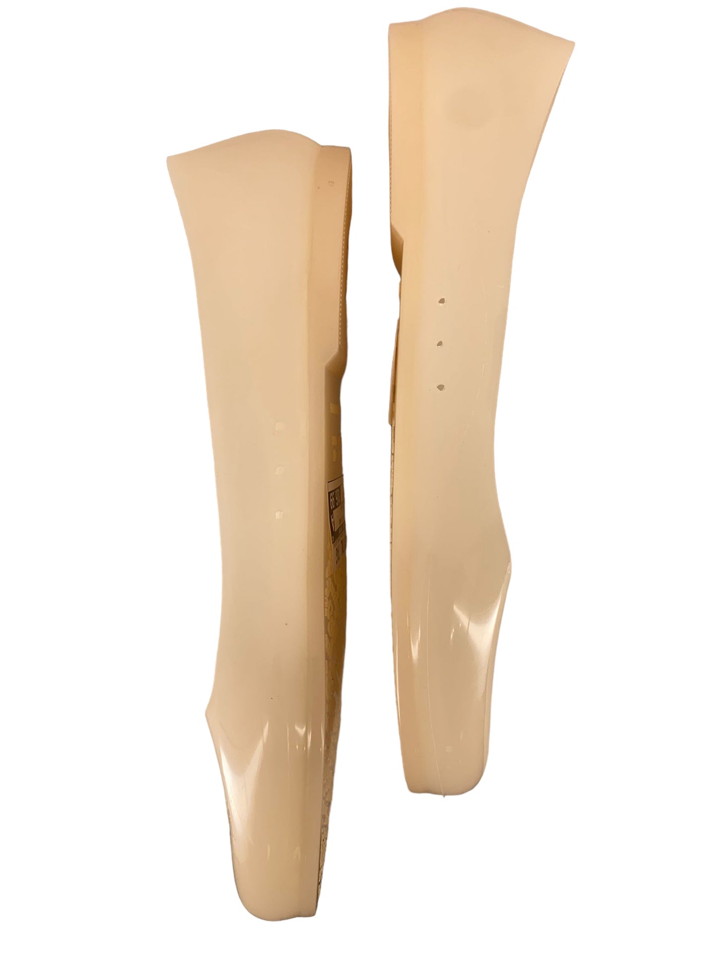 Shoes Flats Other By Clothes Mentor Size: 10