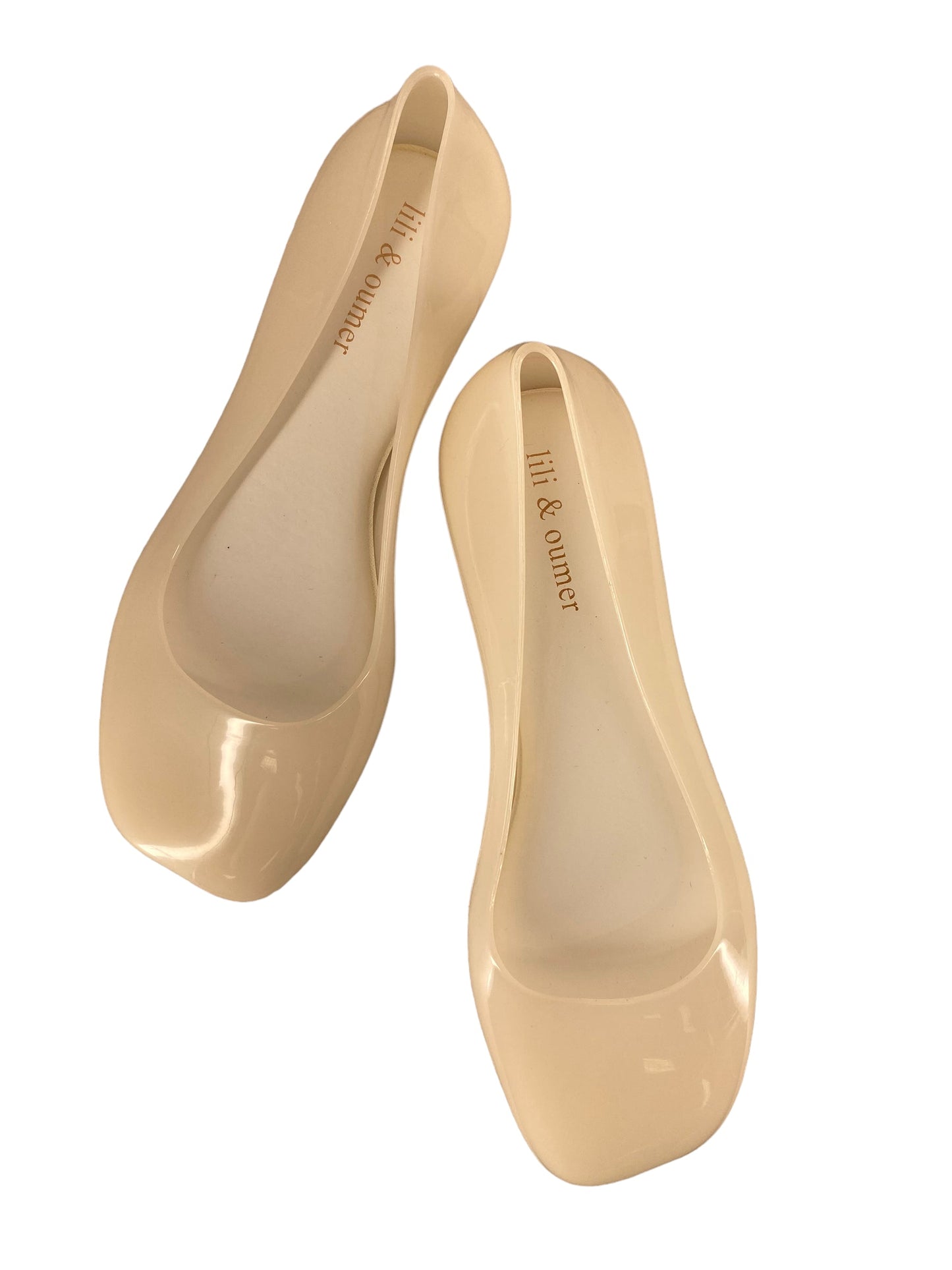 Shoes Flats Other By Clothes Mentor Size: 10